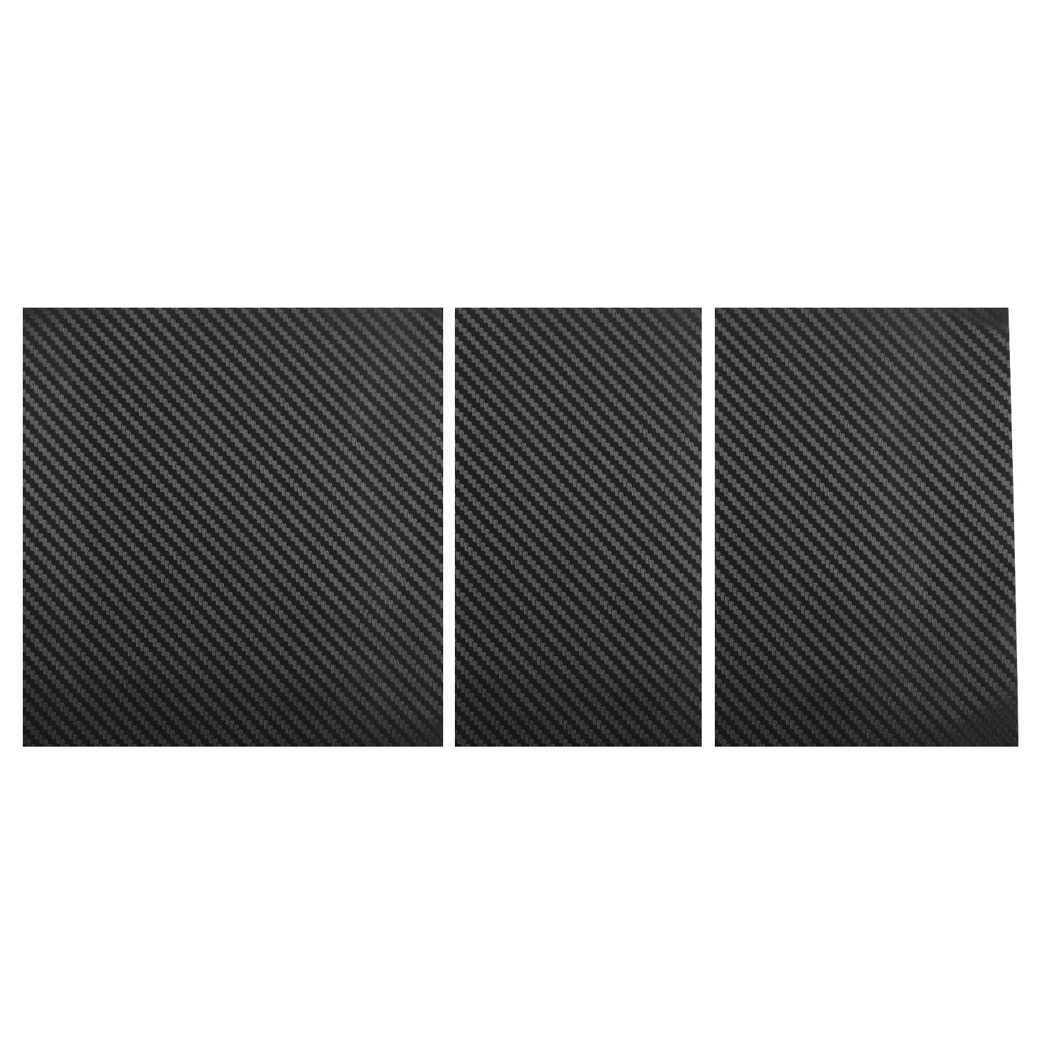 MEWANT Mittelkonsole Wrap Kit für Tesla Model 3 Highland 2023-2025 Model Y Juniper 2025