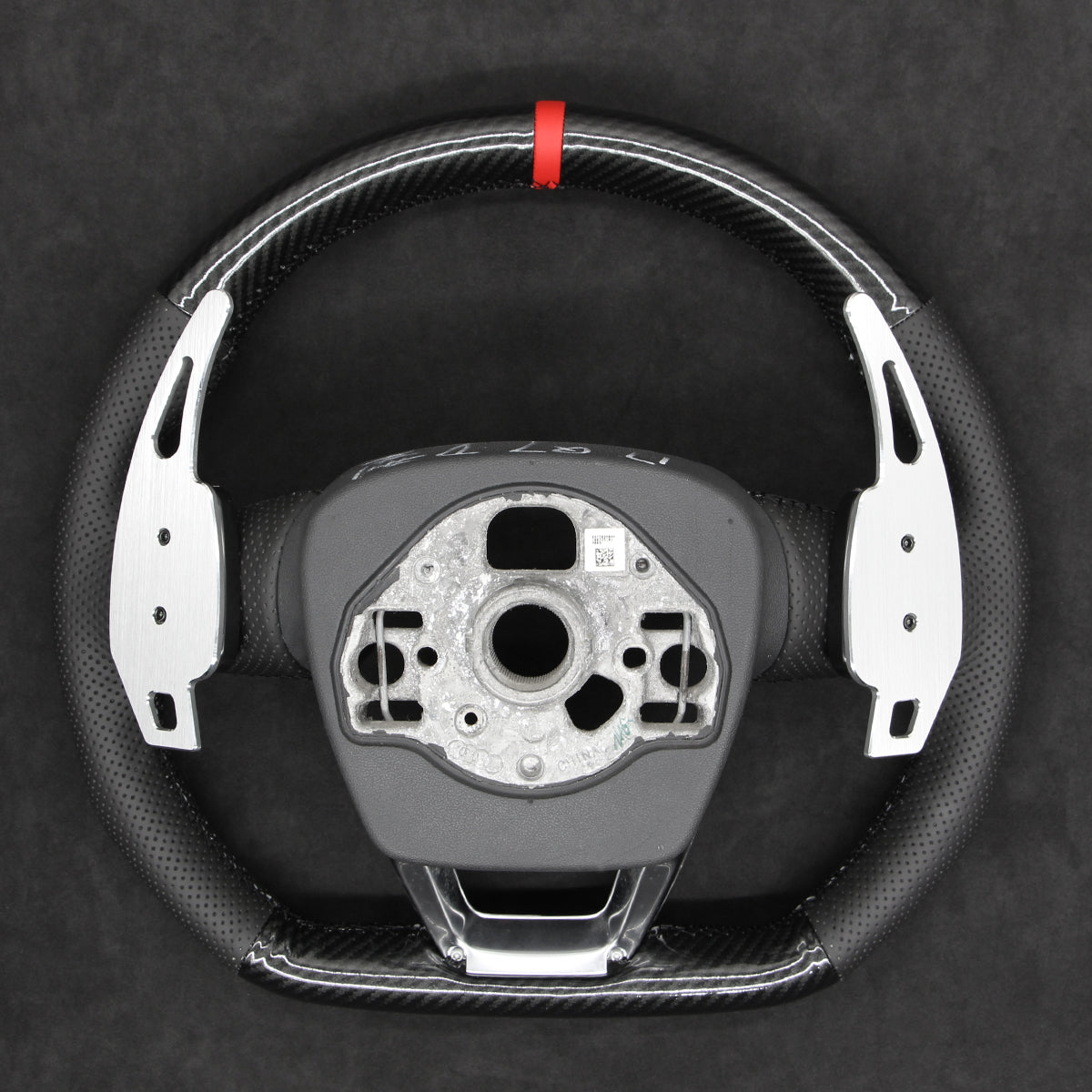 Paddle shifters for Audi Q3 Q5 Q7 Q8 SQ5 SQ8 2015-2022