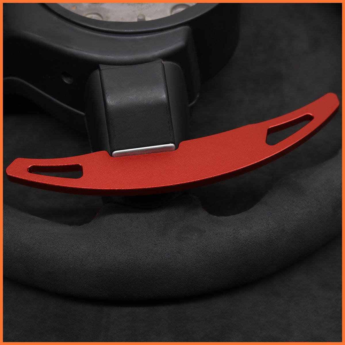 Schaltwippen für BMW M2 M3 M4 M6 2012-2021