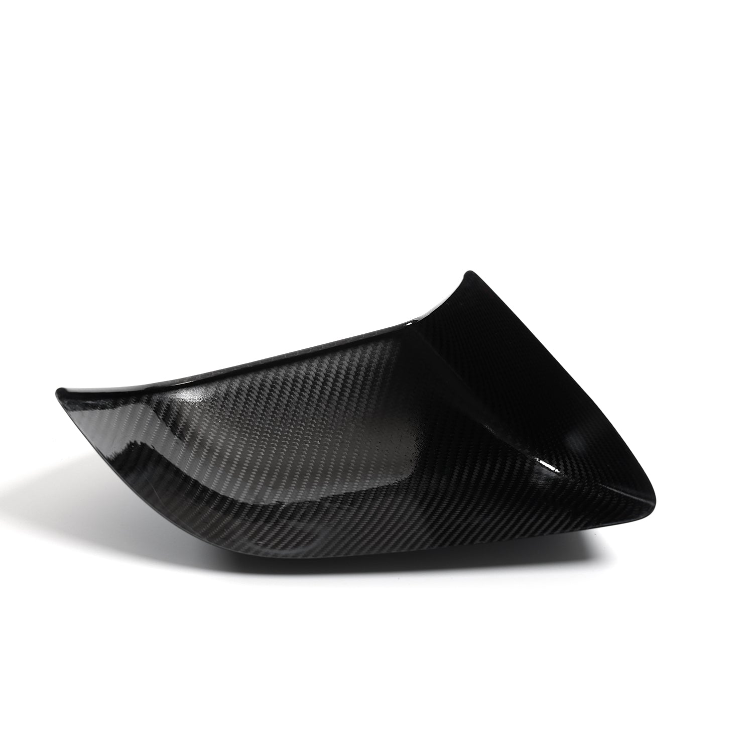 MEWANT Außenspiegel Abdeckung für Tesla Model 3 2017-2024 Highland