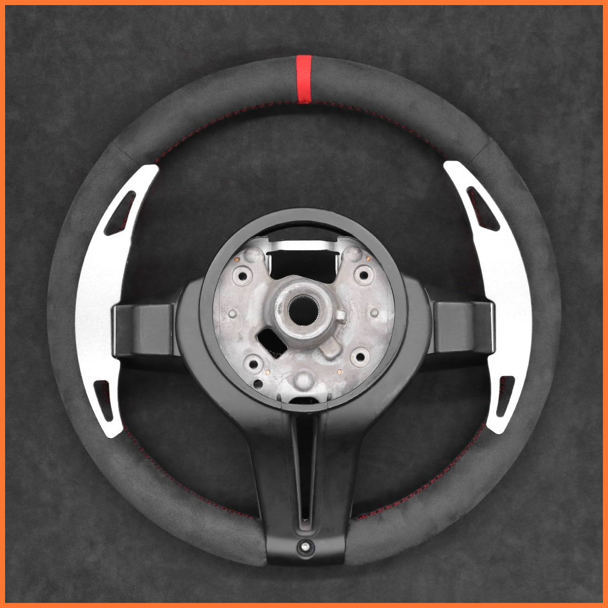 Schaltwippen für BMW M2 M3 M4 M6 2012-2021