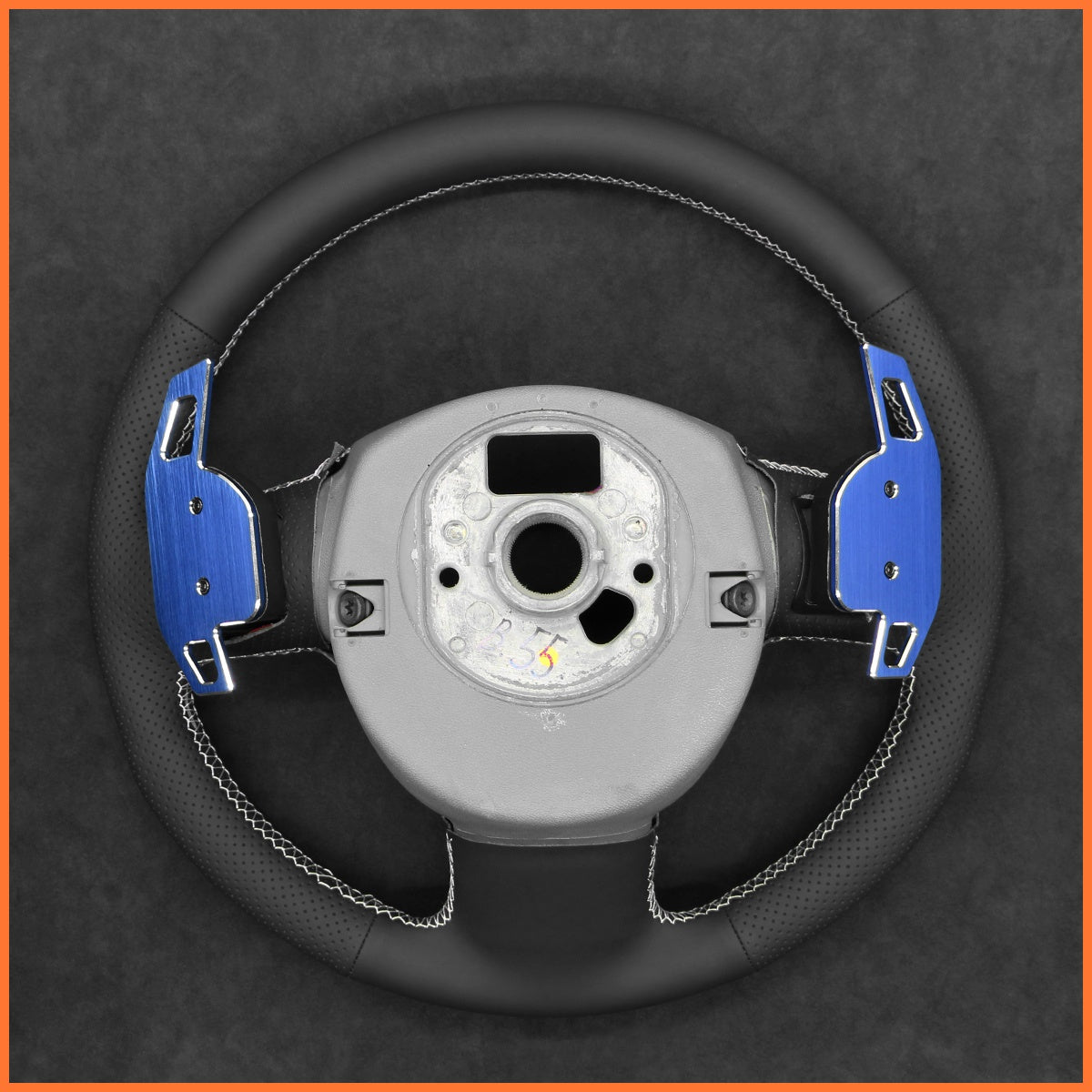 Paddle shifters for Audi A3 A4 A5 2005-2013