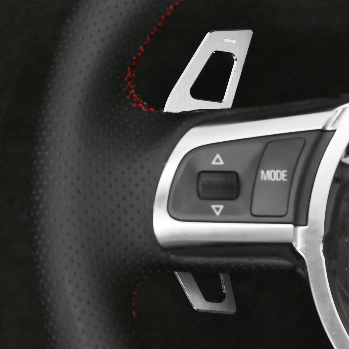 Paddle shifters for Audi R8 TT 2008-2015
