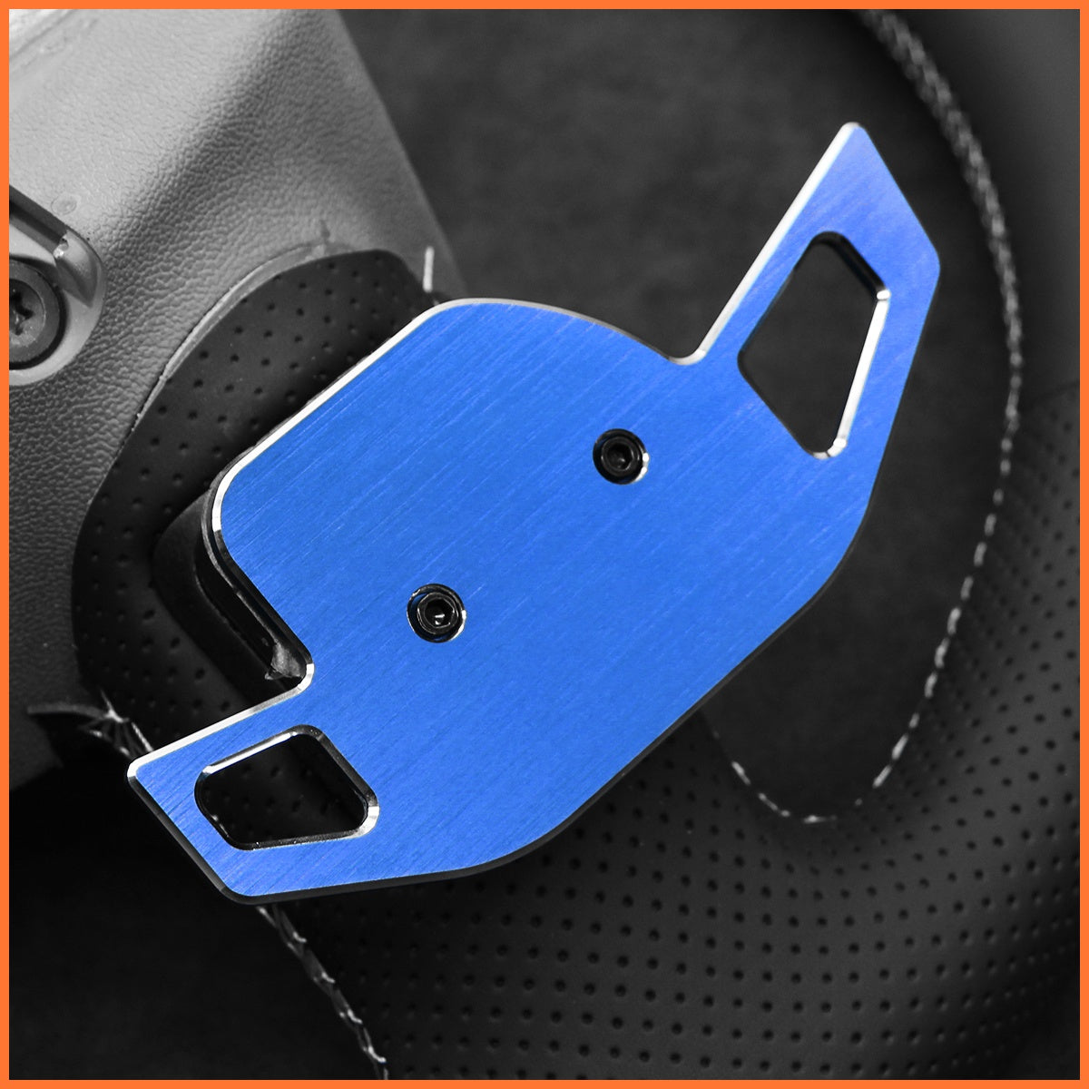Paddle shifters for Audi A3 A4 A5 2005-2013