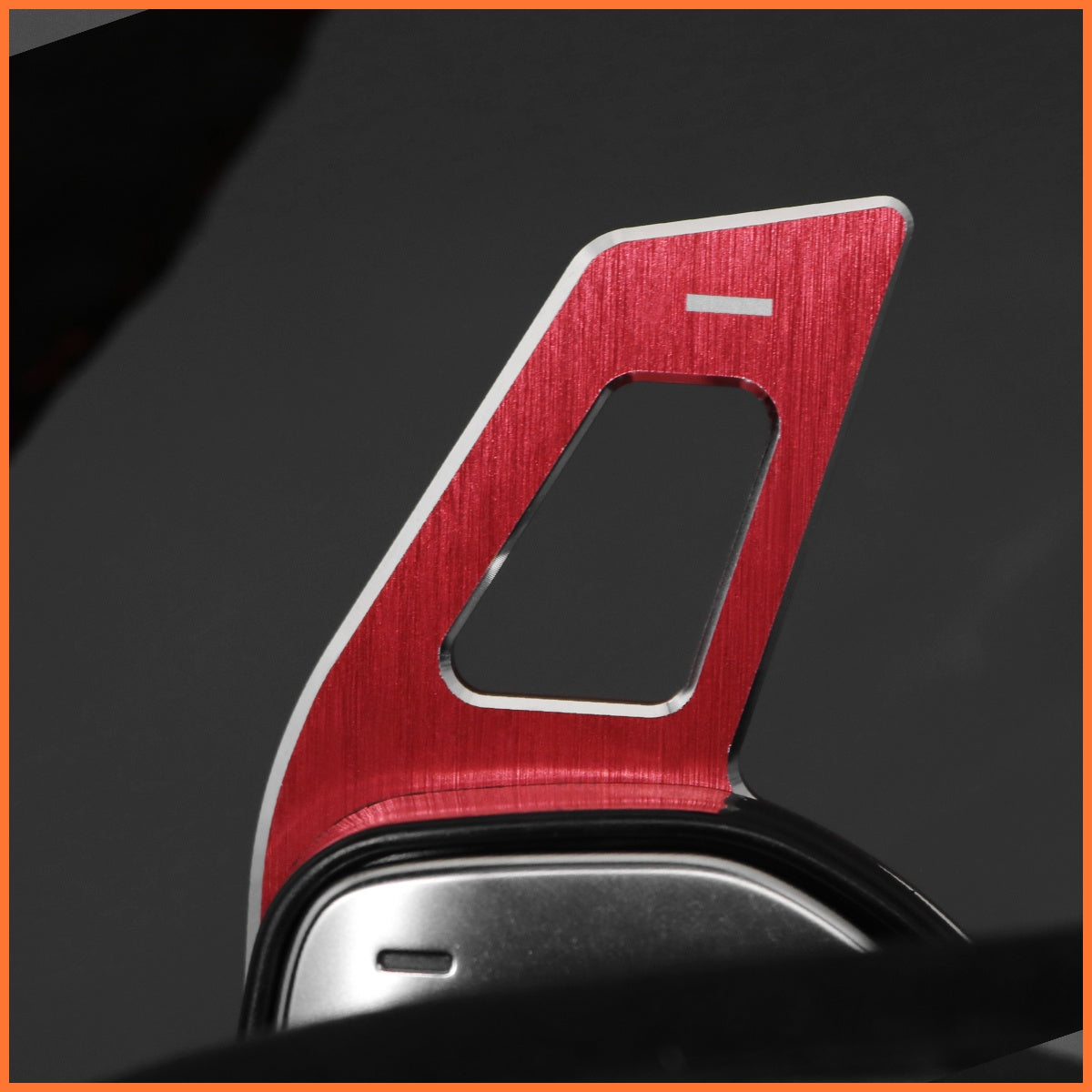 Paddle shifters for Audi A5 A7 S3 S4 S5 S6 S7 RS5 RS7 2012-2018