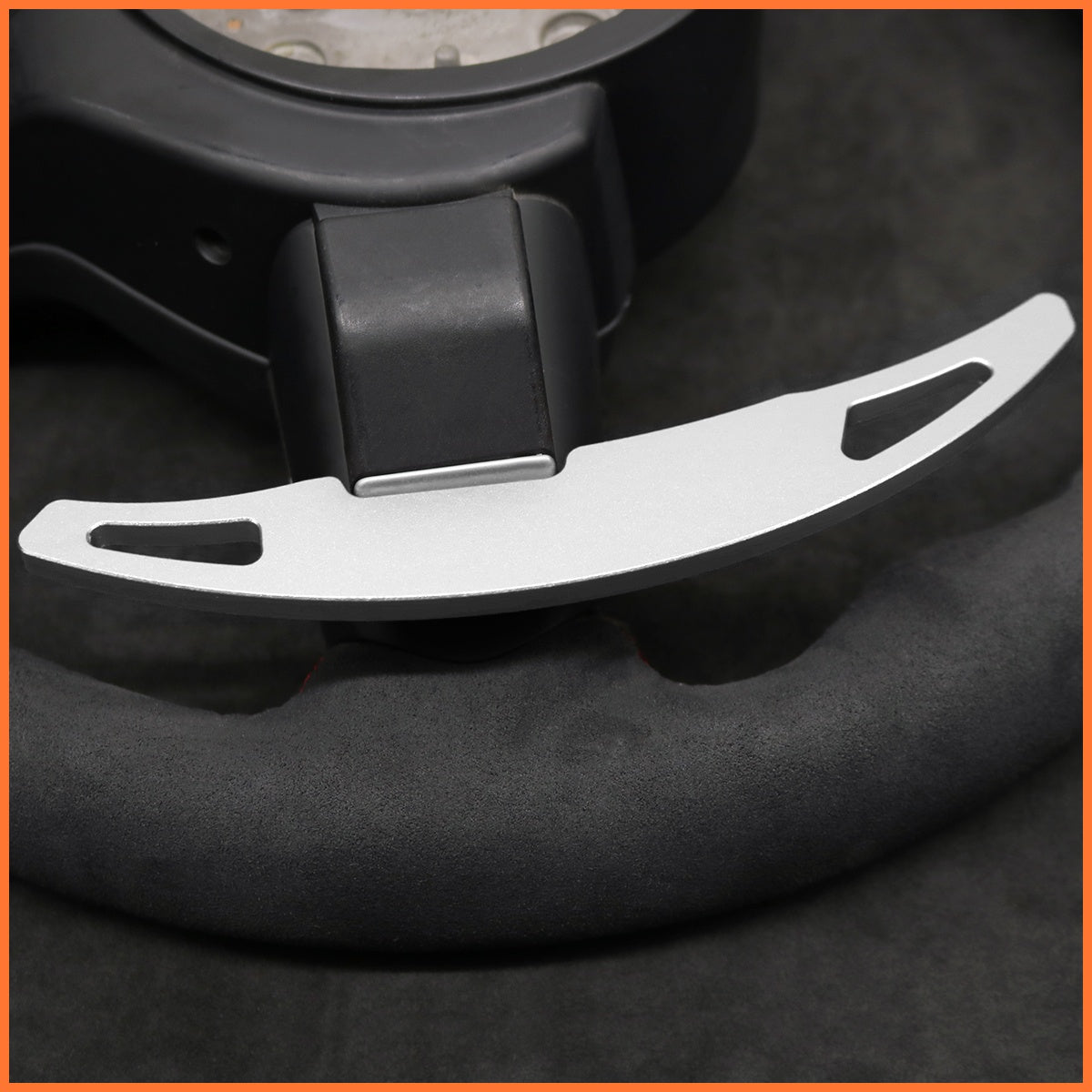 Schaltwippen für BMW M2 M3 M4 M6 2012-2021