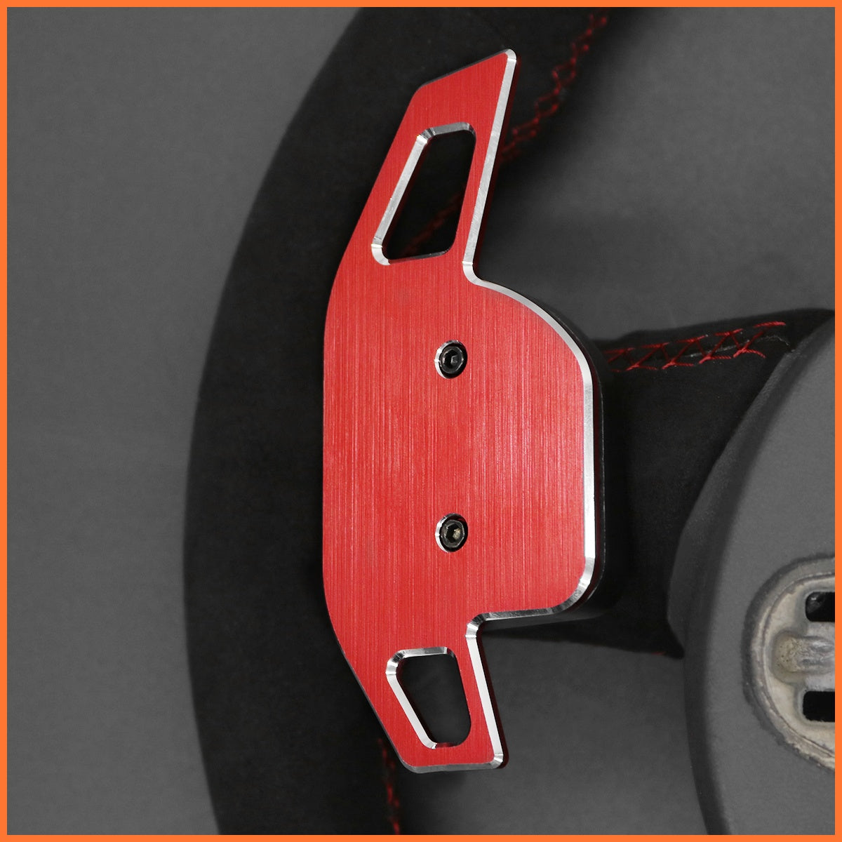 Paddle shifters for Audi A5 A7 S3 S4 S5 S6 S7 RS5 RS7 2012-2018