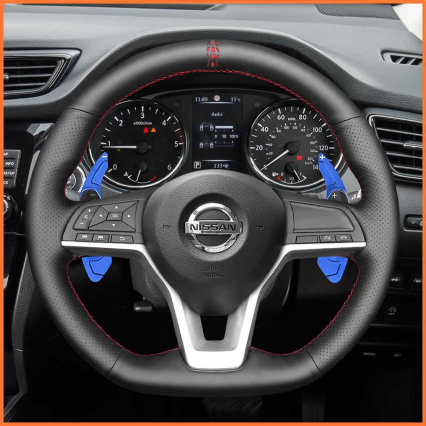 Schaltwippen für Infiniti Q50 Q60 QX50 QX55 2017-2022