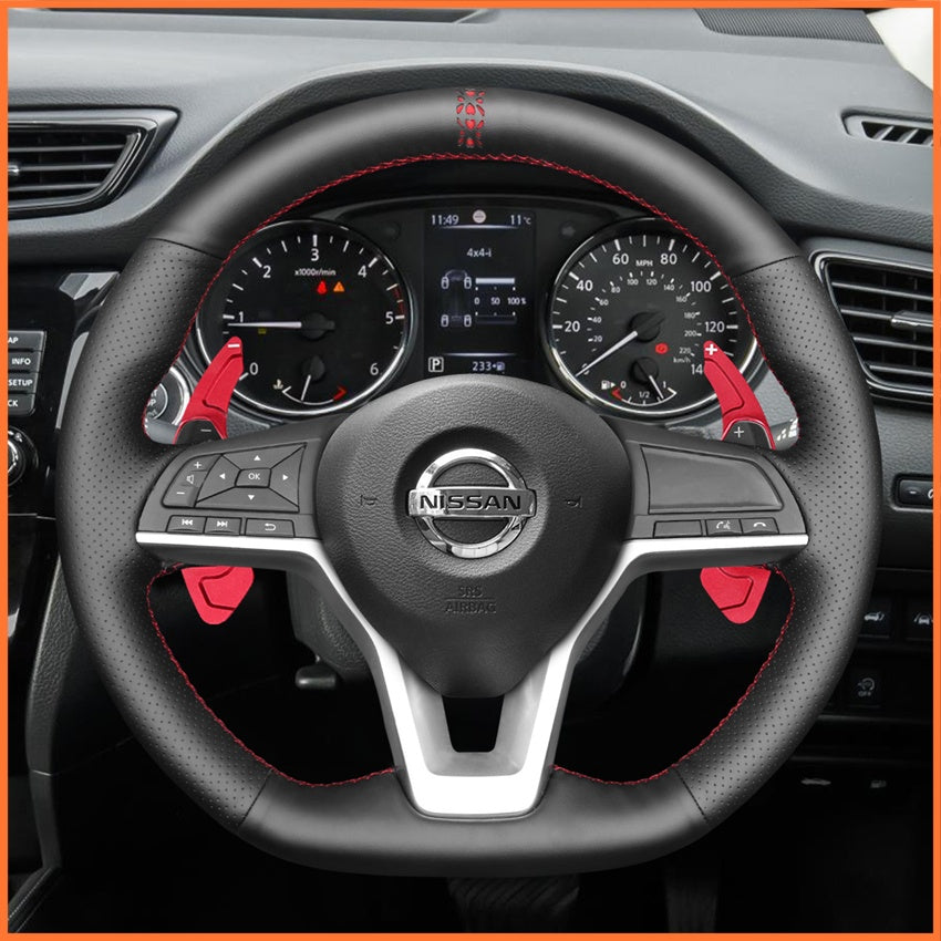 Schaltwippen für Infiniti Q50 Q60 QX50 QX55 2017-2022