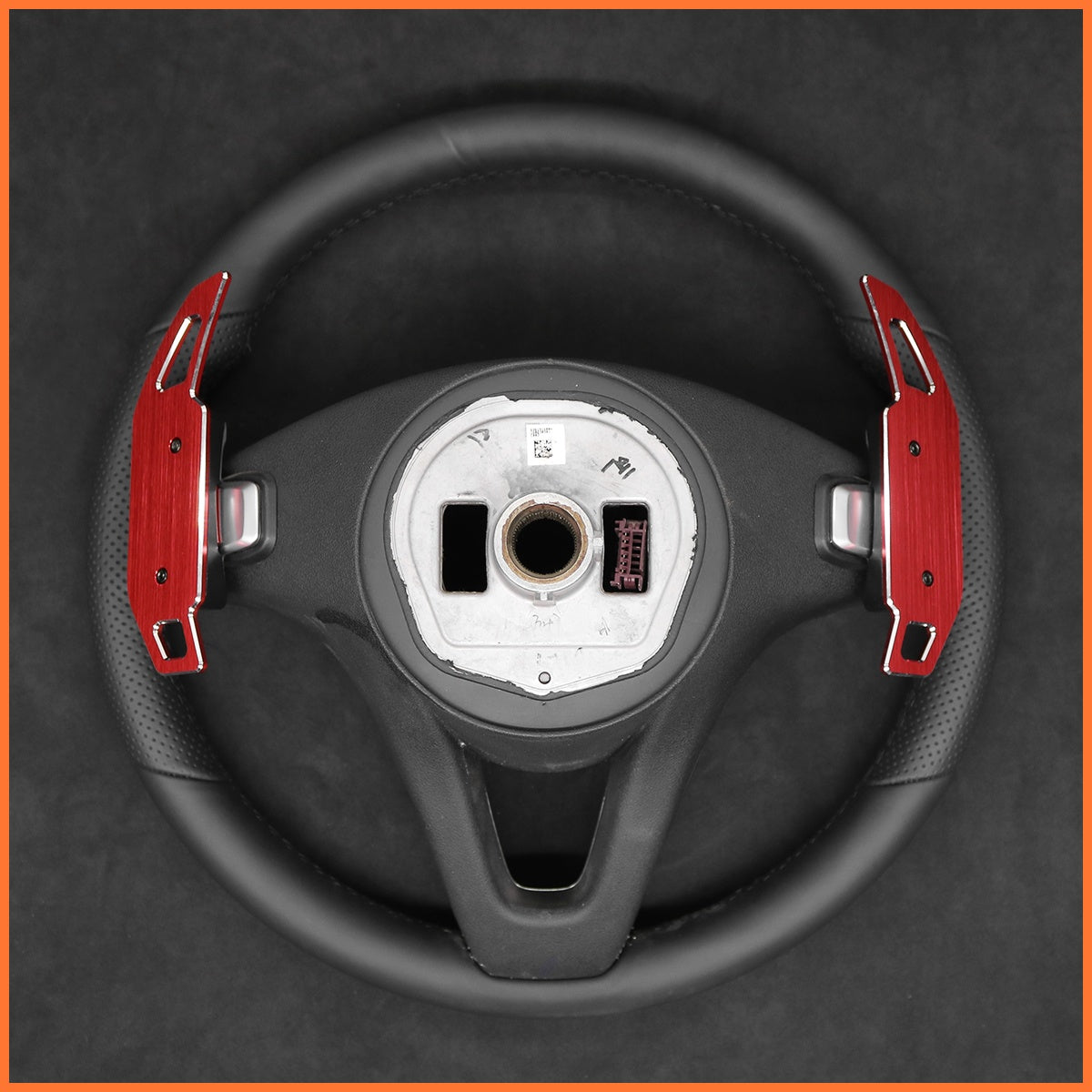 Paddle shifters for Mercedes Benz C117 C218 W176 W205 W213 W218 W246 W253 W447 X166 X253 2014-2023