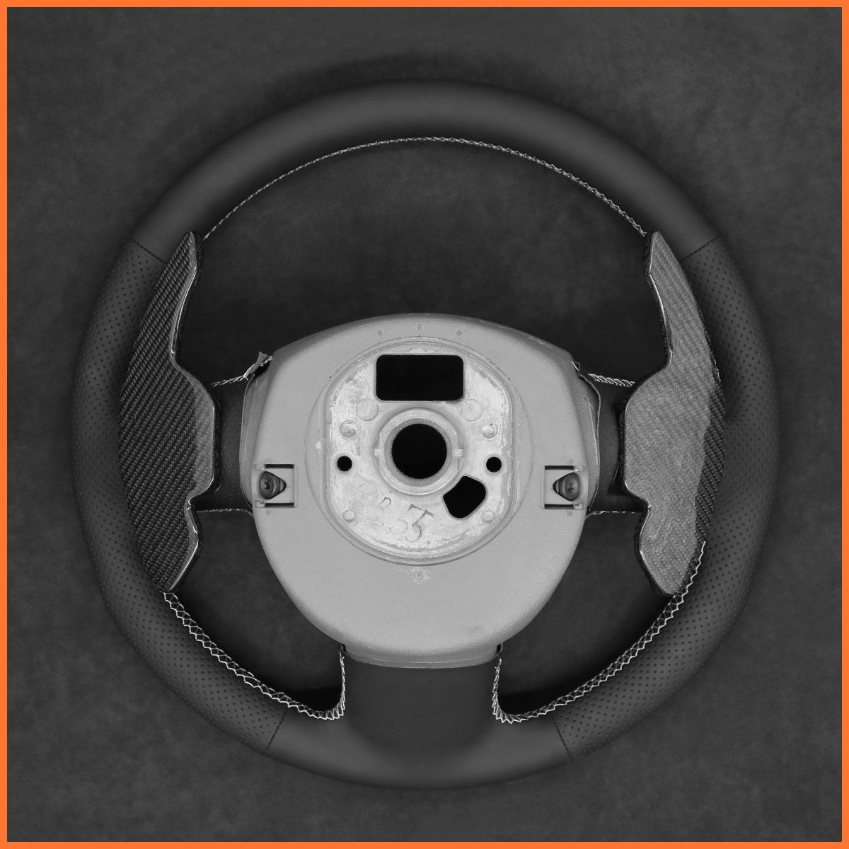 Paddle shifters for Audi A3 A4 A5 2005-2013