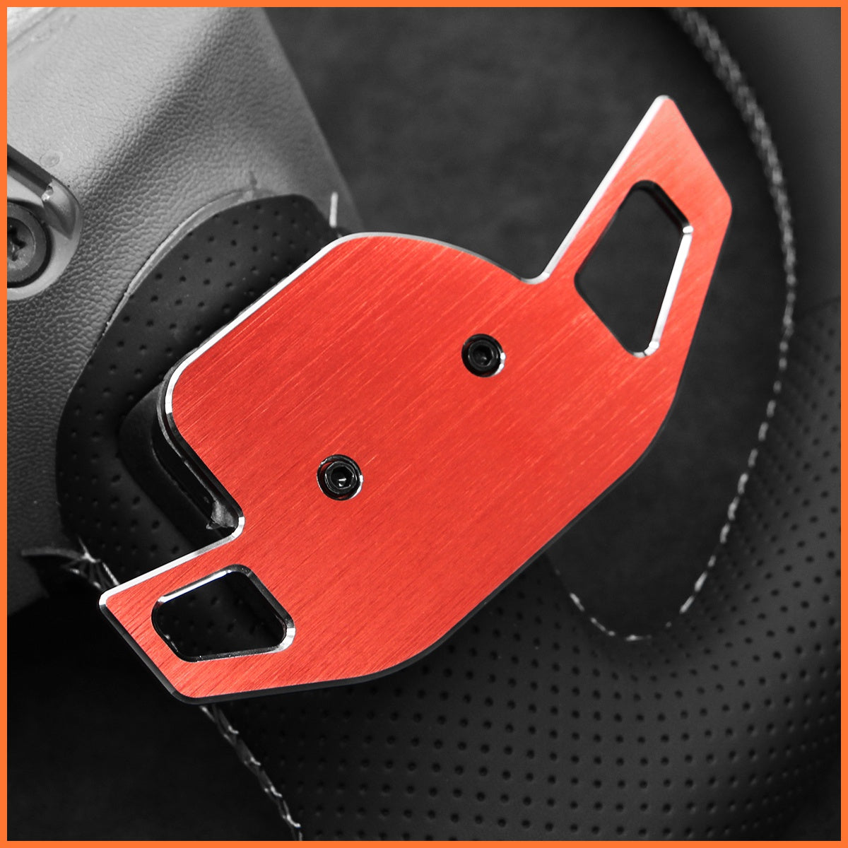 Paddle shifters for Audi A3 A4 A5 2005-2013
