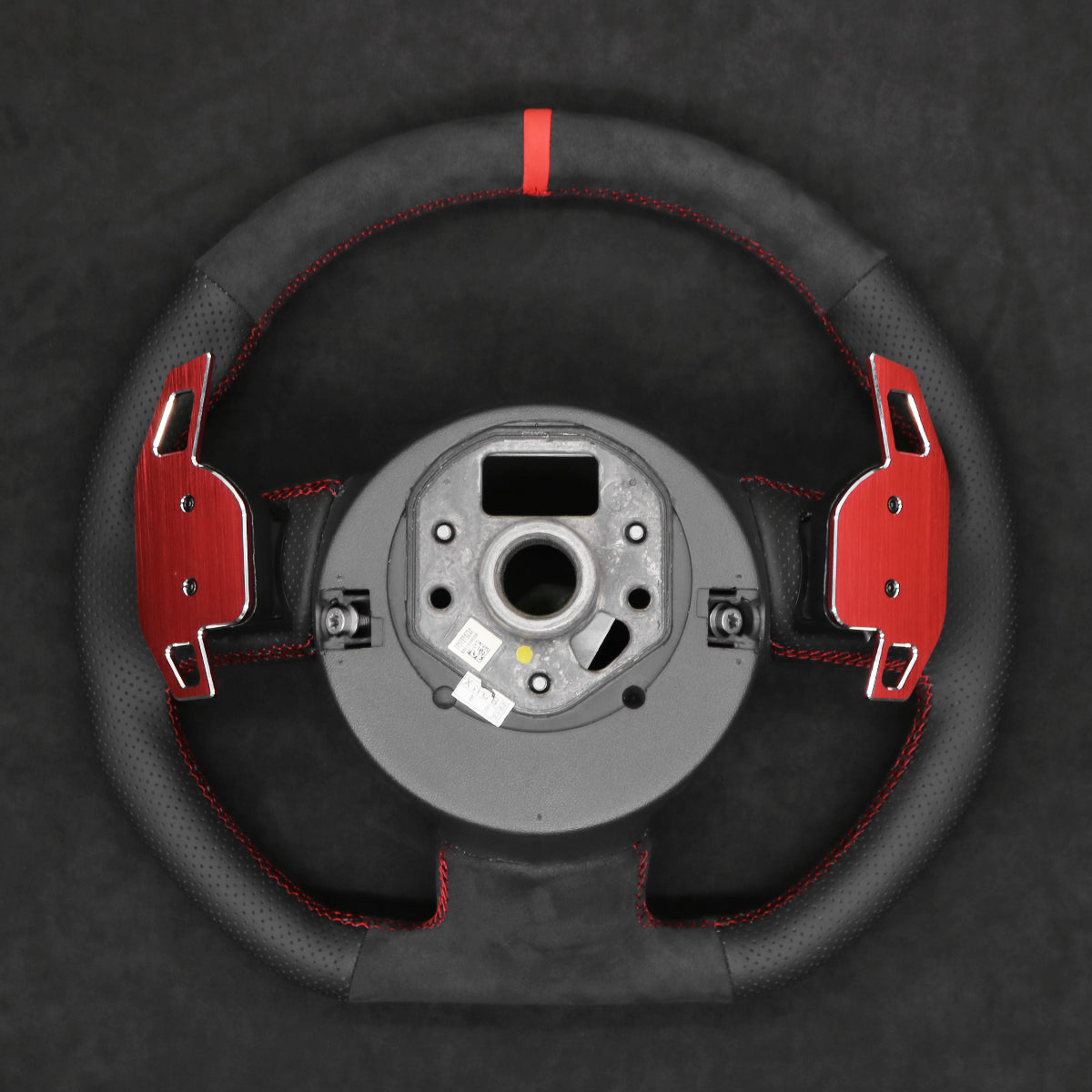 Paddle shifters for Audi R8 TT 2008-2015