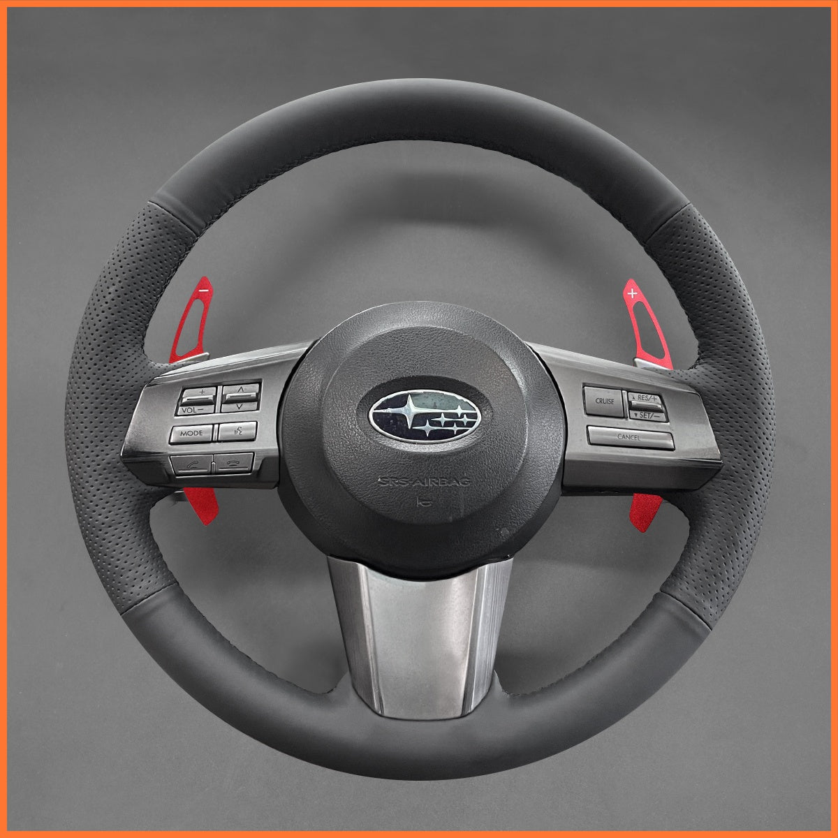 Schaltwippen für Subaru Outback Legacy 2010-2011