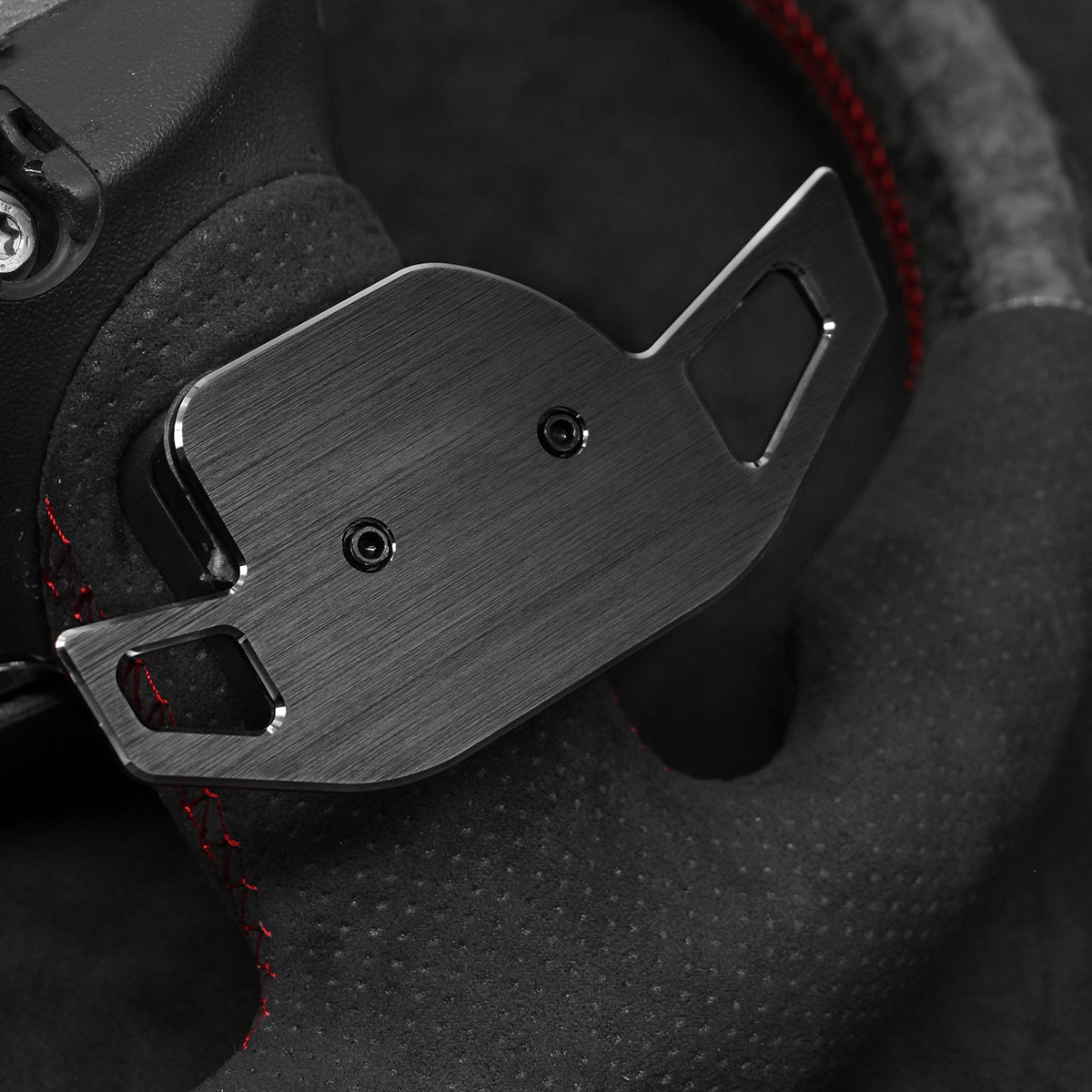 Paddle shifters for Audi R8 TT RS R8 RS3 RS6 2009-2015