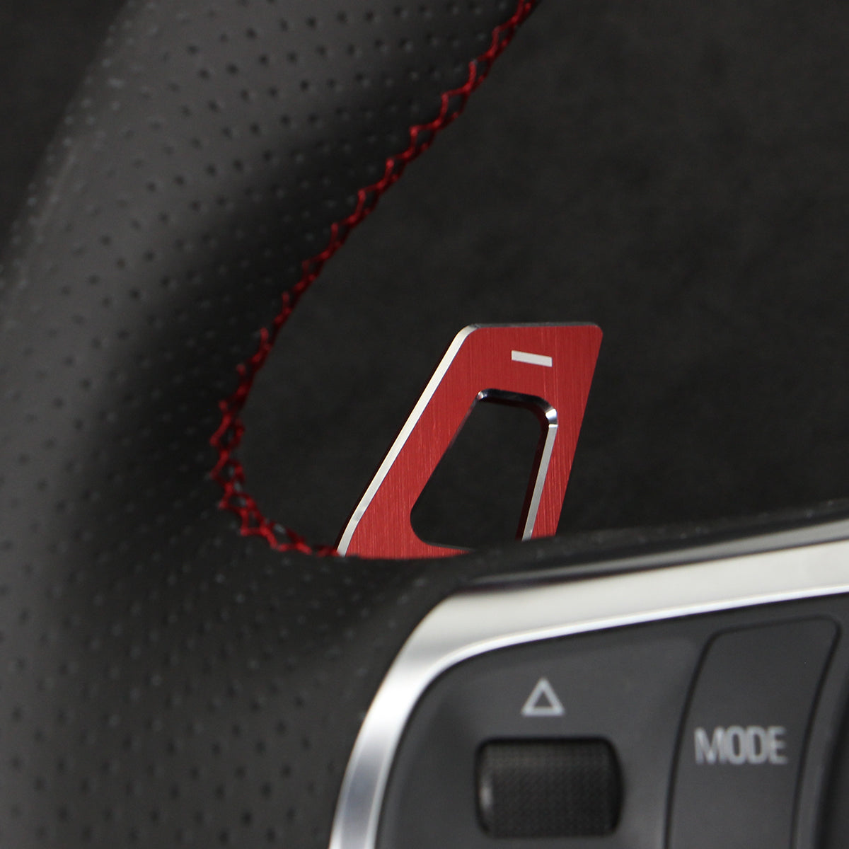 Paddle shifters for Audi R8 TT 2008-2015