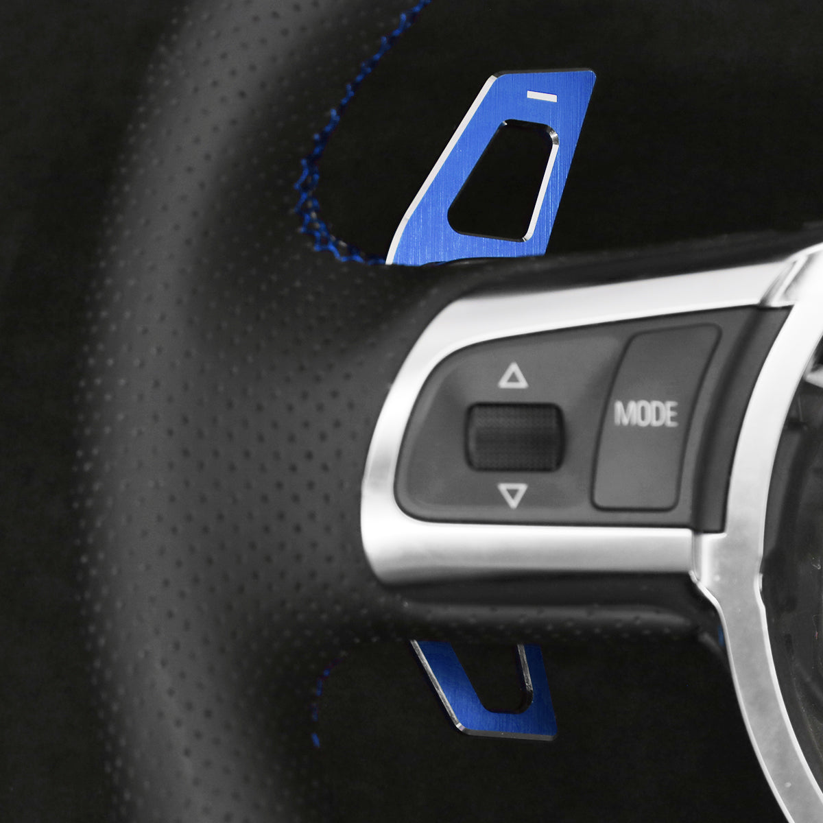Paddle shifters for Audi R8 TT 2008-2015