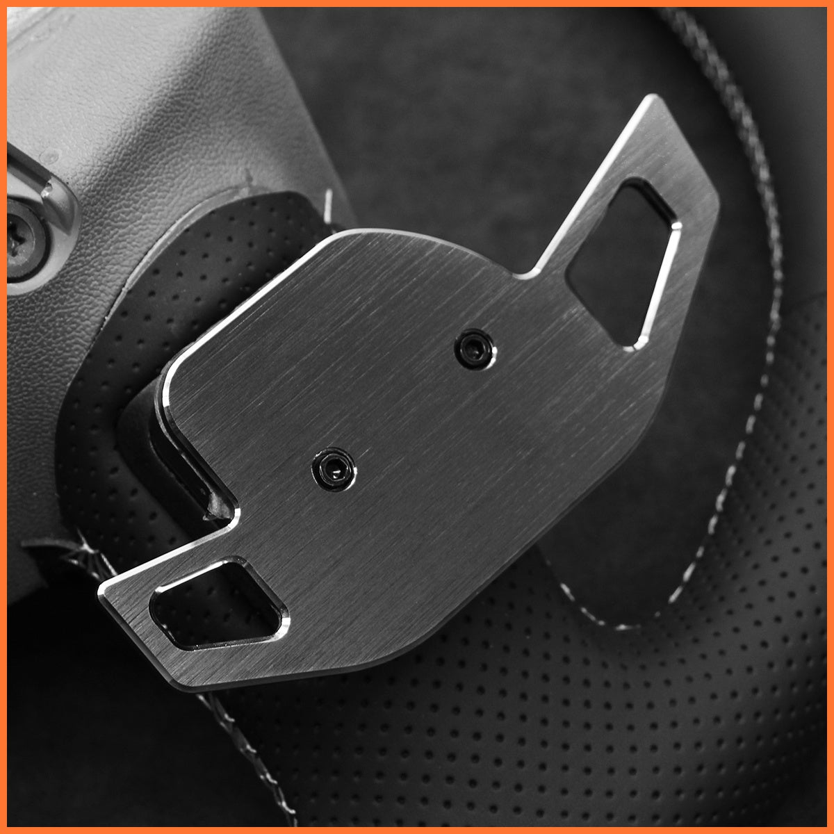 Paddle shifters for Audi A3 A4 A5 2005-2013