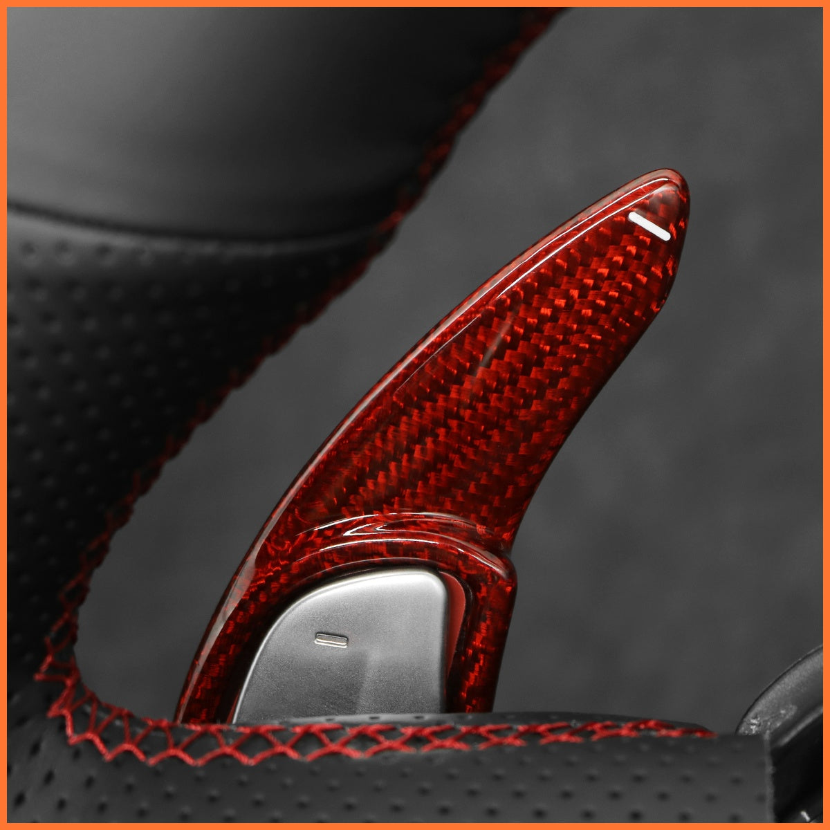 Schaltwippen für Dodge Challenger Charger Durango 2015-2023