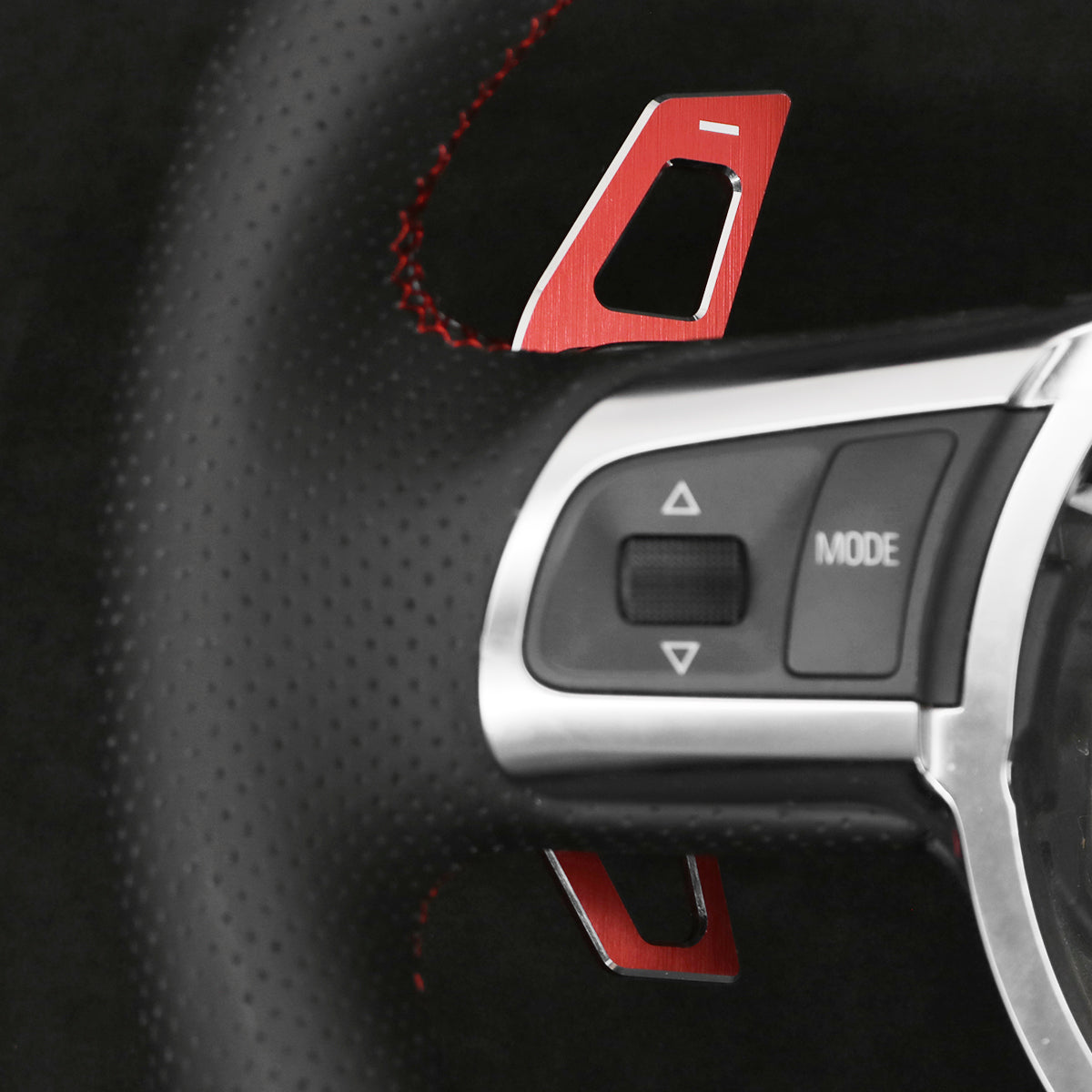 Paddle shifters for Audi R8 TT 2008-2015