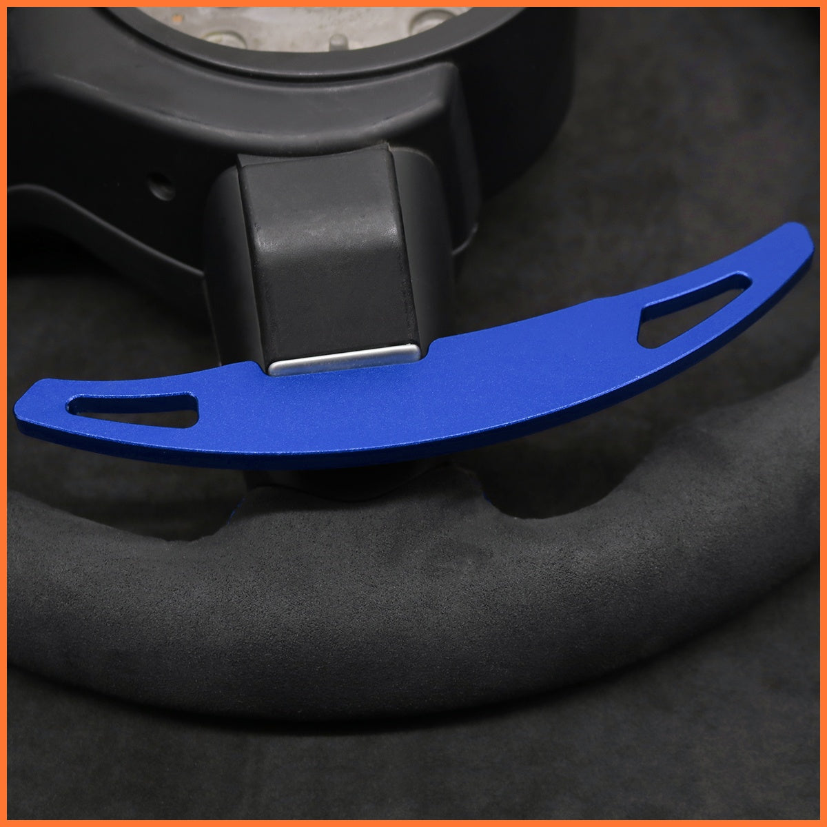 Schaltwippen für BMW M2 M3 M4 M6 2012-2021