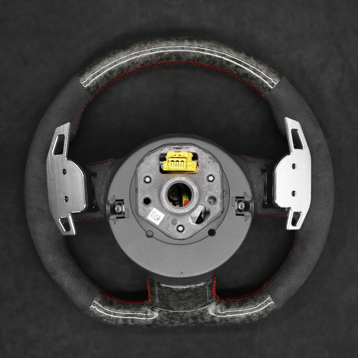 Paddle shifters for Audi R8 TT RS R8 RS3 RS6 2009-2015