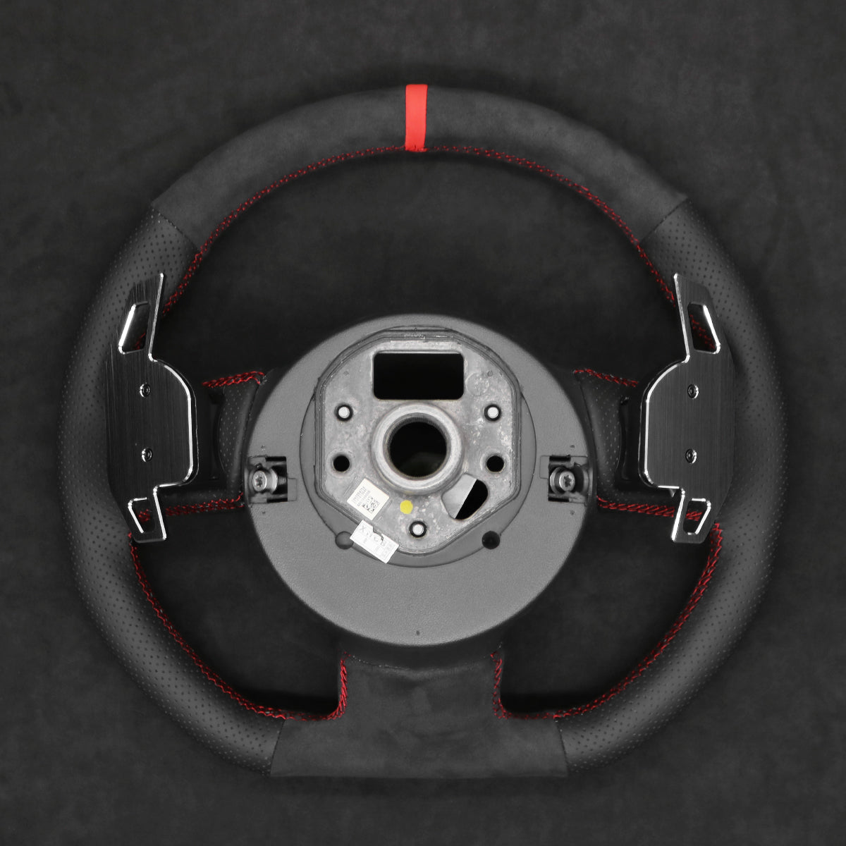 Paddle shifters for Audi R8 TT 2008-2015
