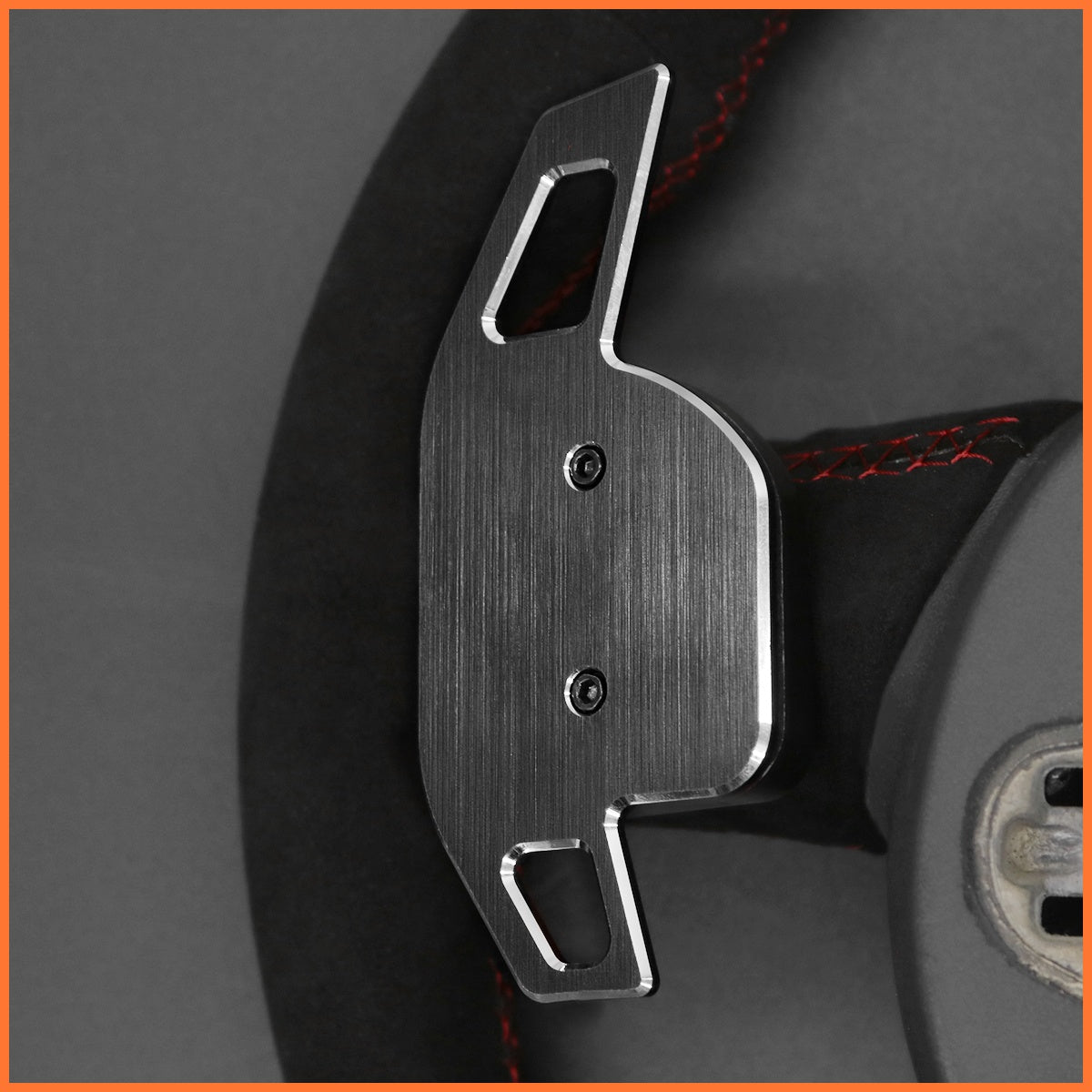 Paddle shifters for Audi A5 A7 S3 S4 S5 S6 S7 RS5 RS7 2012-2018