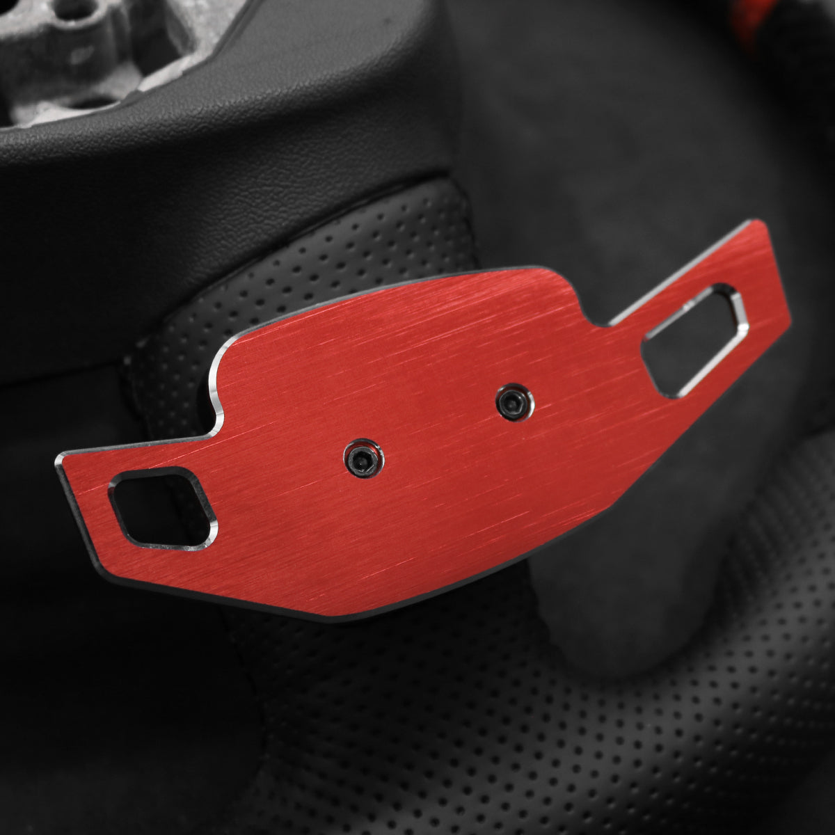Paddle shifters for Audi Q3 Q5 Q7 Q8 SQ5 SQ8 2015-2022