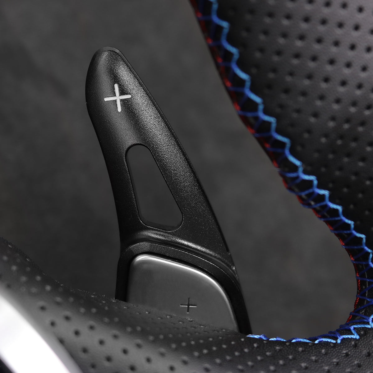 Paddle shifters for BMW G20 G22 X3 X4 X5 X6 2018-2021
