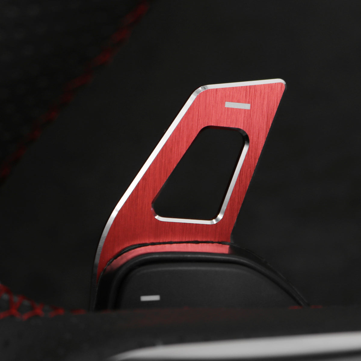 Paddle shifters for Audi R8 TT 2008-2015