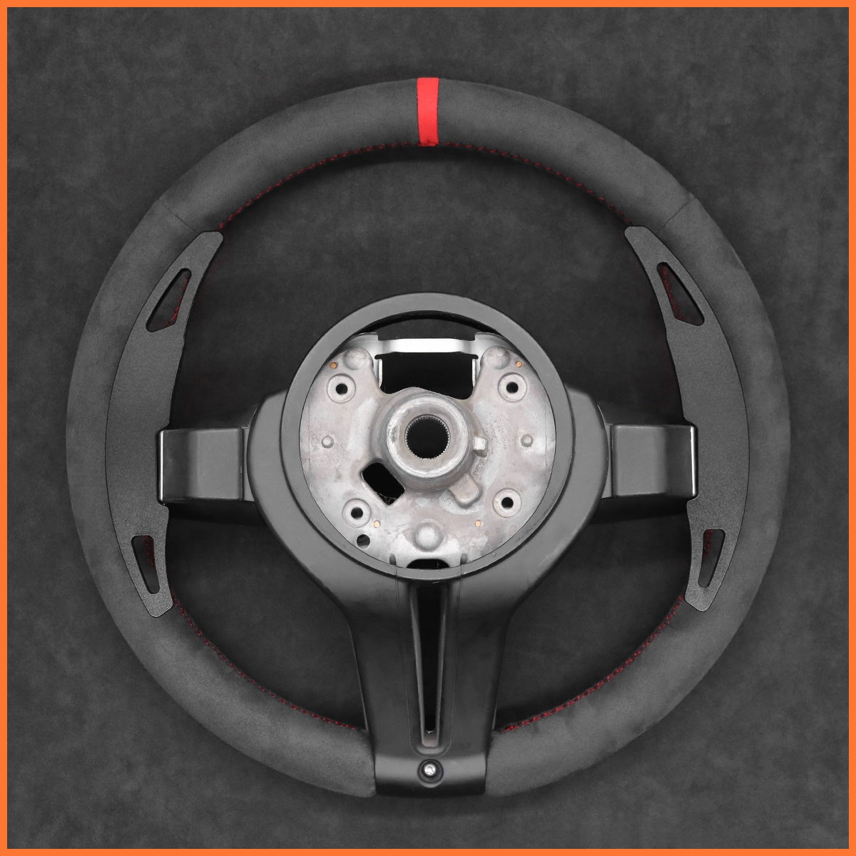 Schaltwippen für BMW M2 M3 M4 M6 2012-2021