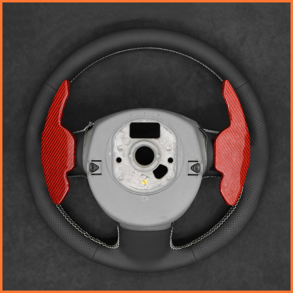Paddle shifters for Audi A3 A4 A5 2005-2013