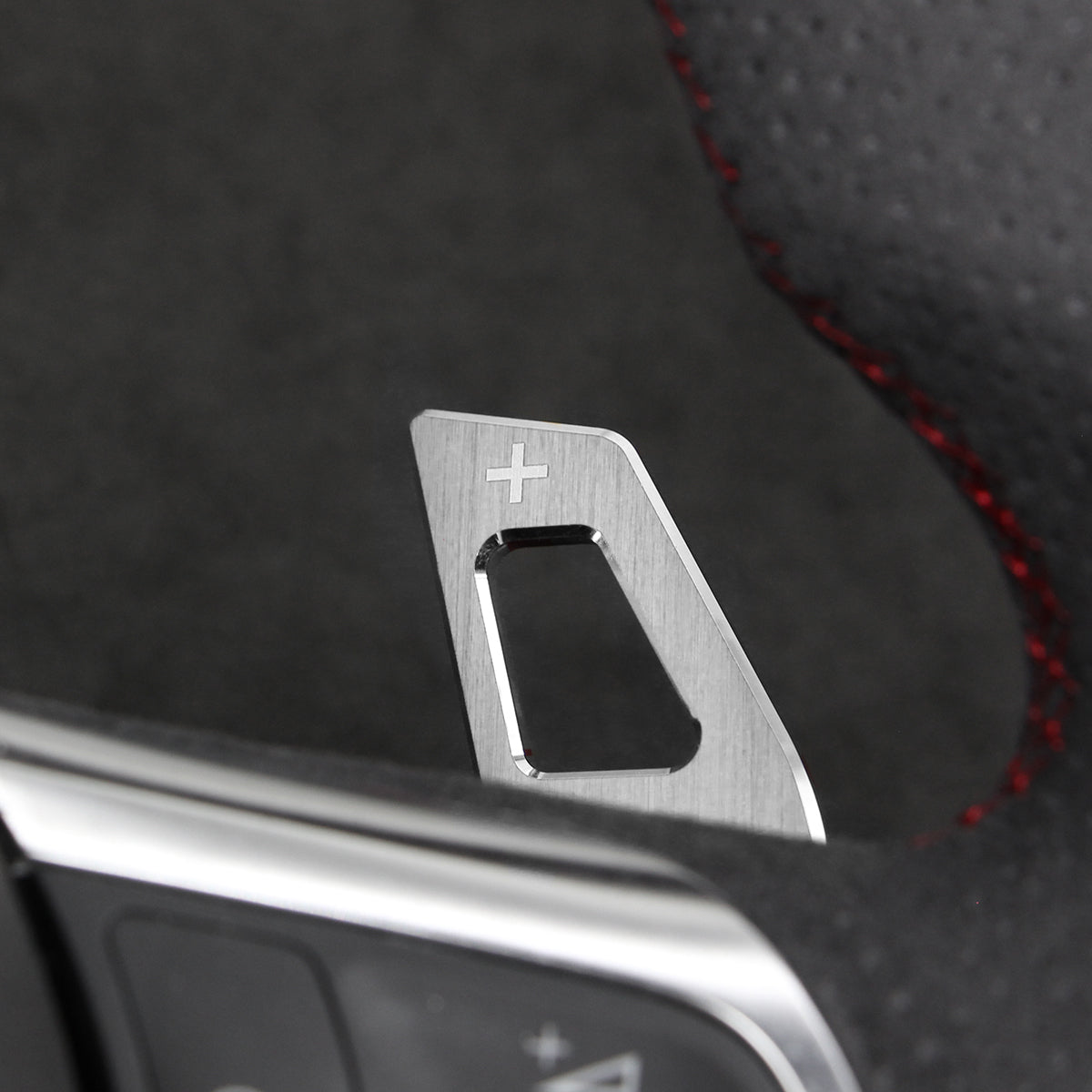 Paddle shifters for Audi R8 TT RS R8 RS3 RS6 2009-2015