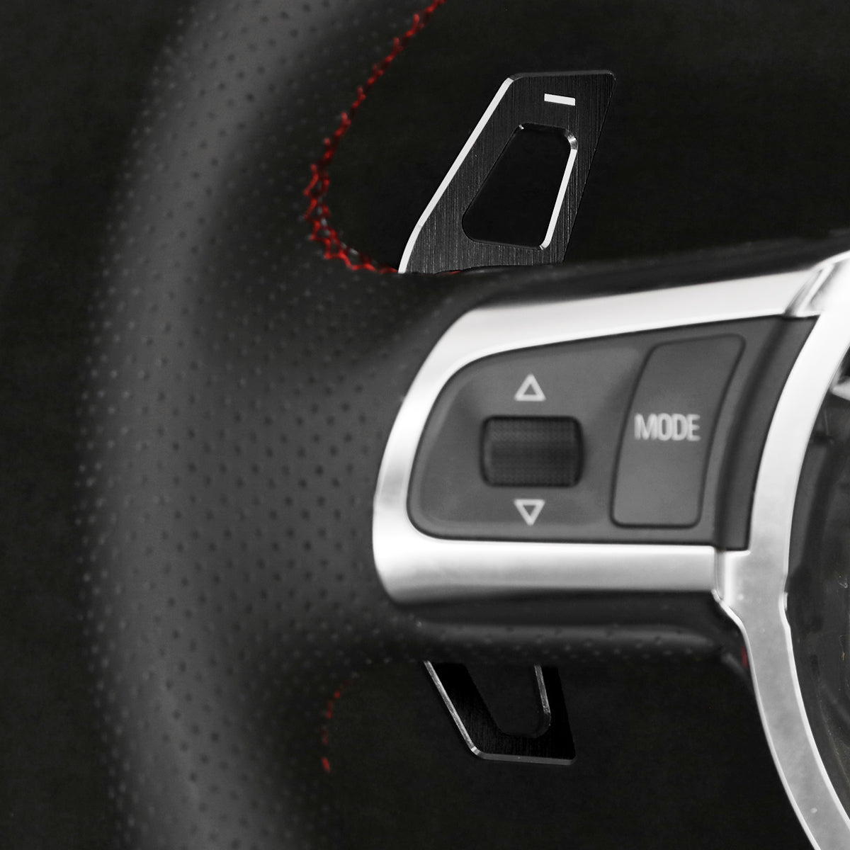 Paddle shifters for Audi R8 TT 2008-2015