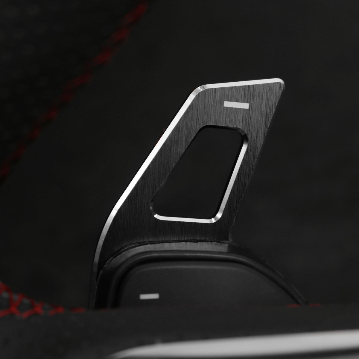 Paddle shifters for Audi R8 TT 2008-2015
