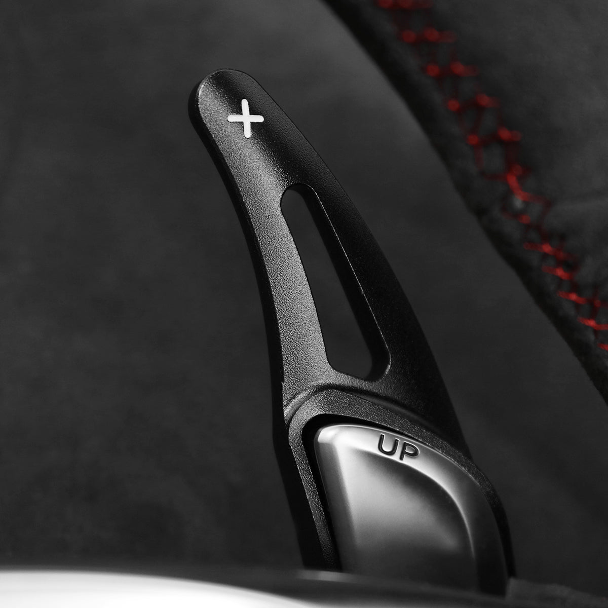 Paddle shifters for Mercedes Benz AMG C190 C117 C218 C253 W166 W205 W213 W222 R172 R190 X166 X253 2015-2020