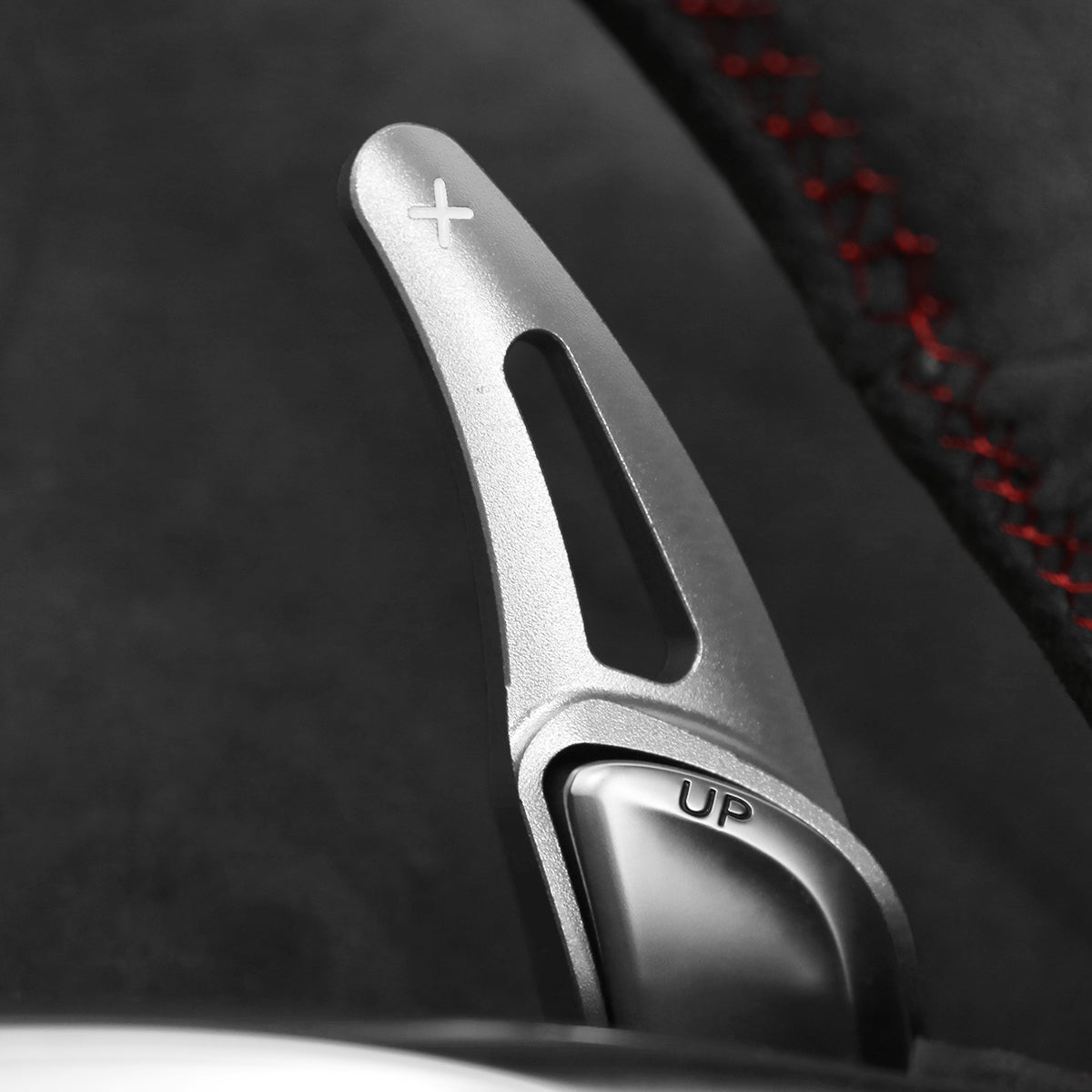 Paddle shifters for Mercedes Benz AMG C190 C117 C218 C253 W166 W205 W213 W222 R172 R190 X166 X253 2015-2020