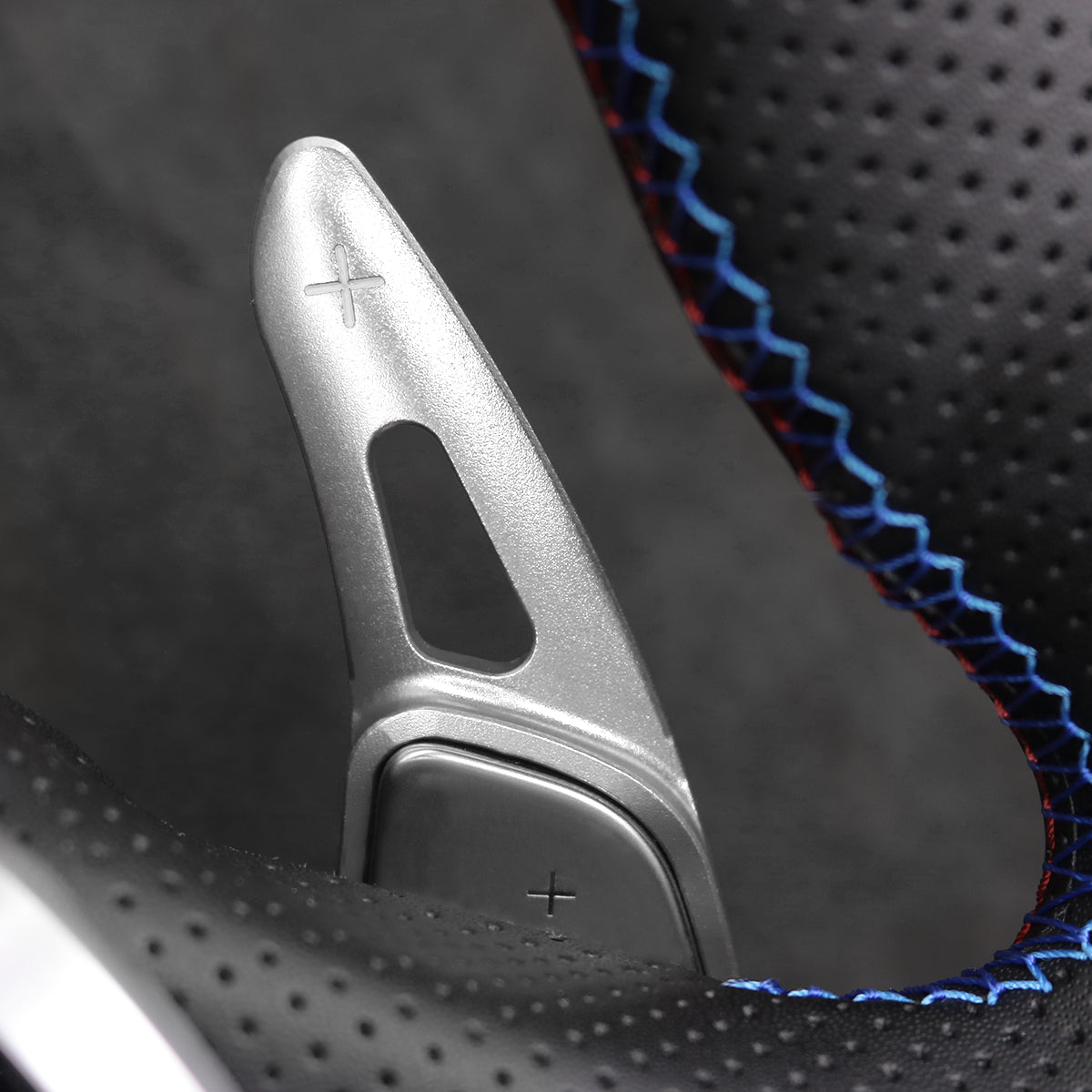 Paddle shifters for BMW G20 G22 X3 X4 X5 X6 2018-2021