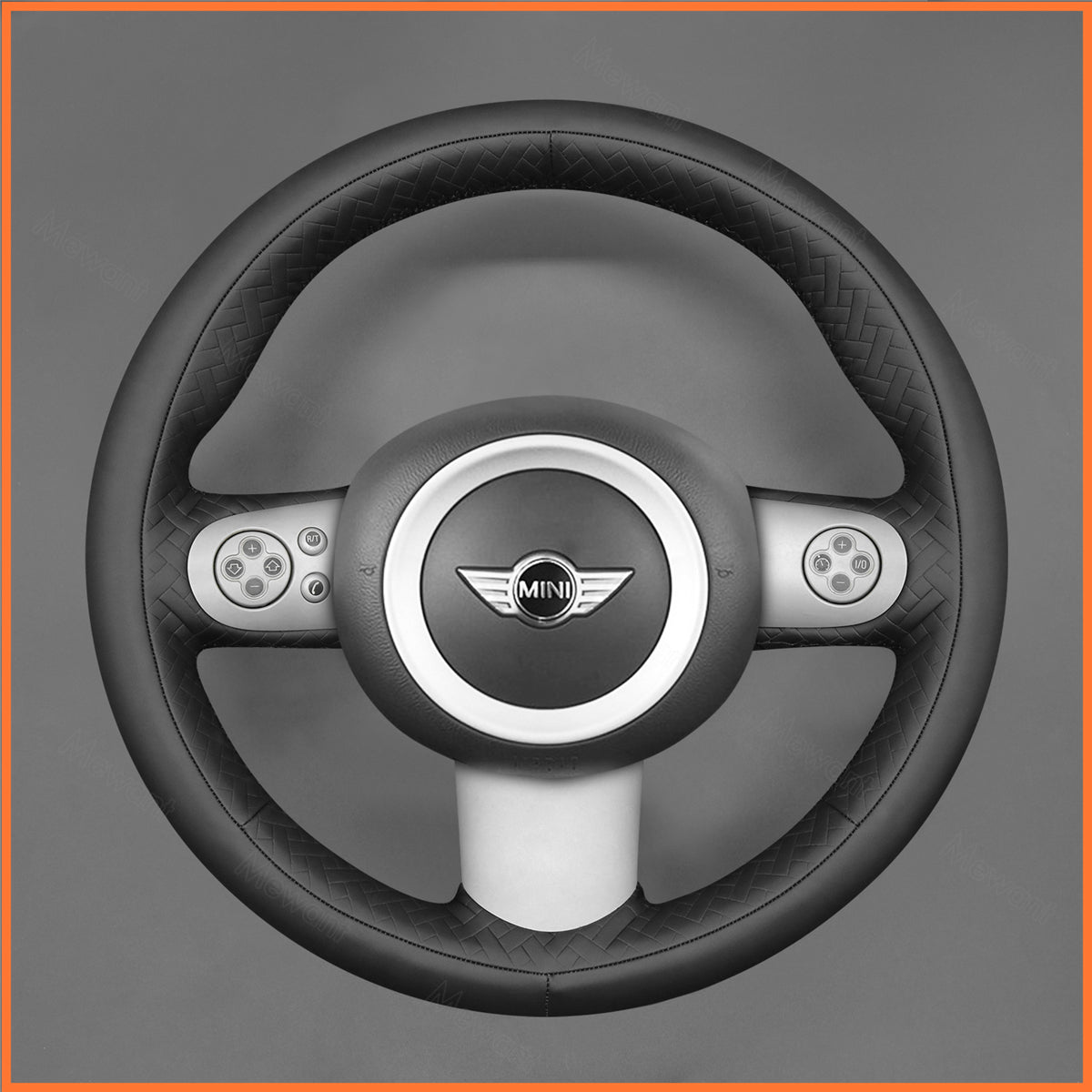 Mini(Hatchback/Mini R50/R52/R53) 2001-2006 / Convertible 2004-2008