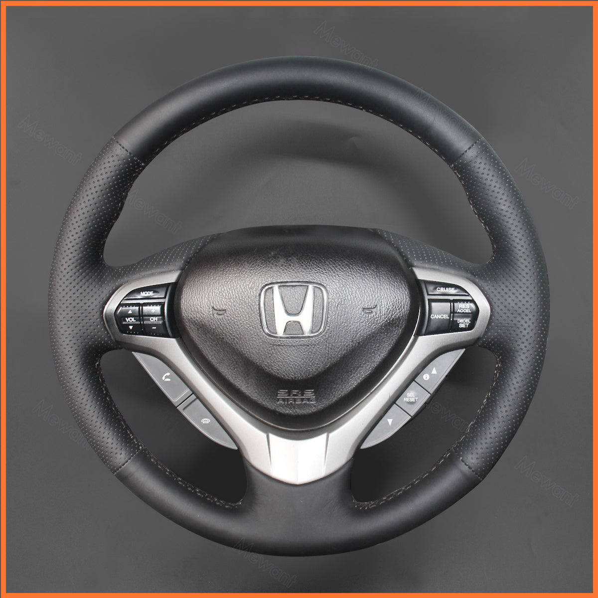 MEWANT Lenkradbezug für Honda Accord 2008-2015 - Mewant.de