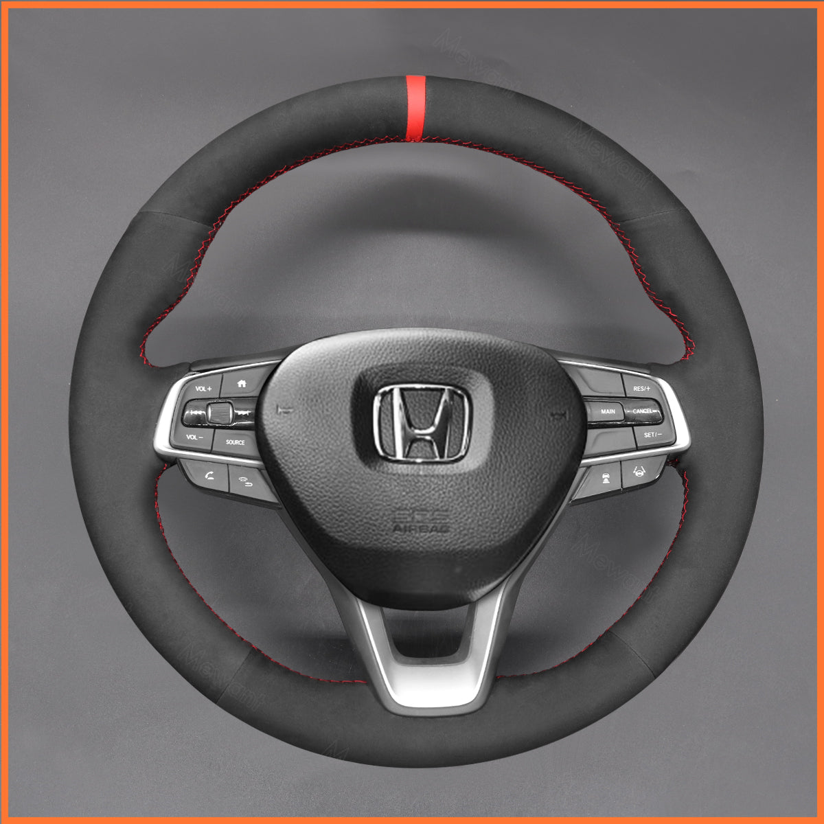 MEWANT Lenkradbezug für Honda Accord 10 2018-2020 - Mewant.de