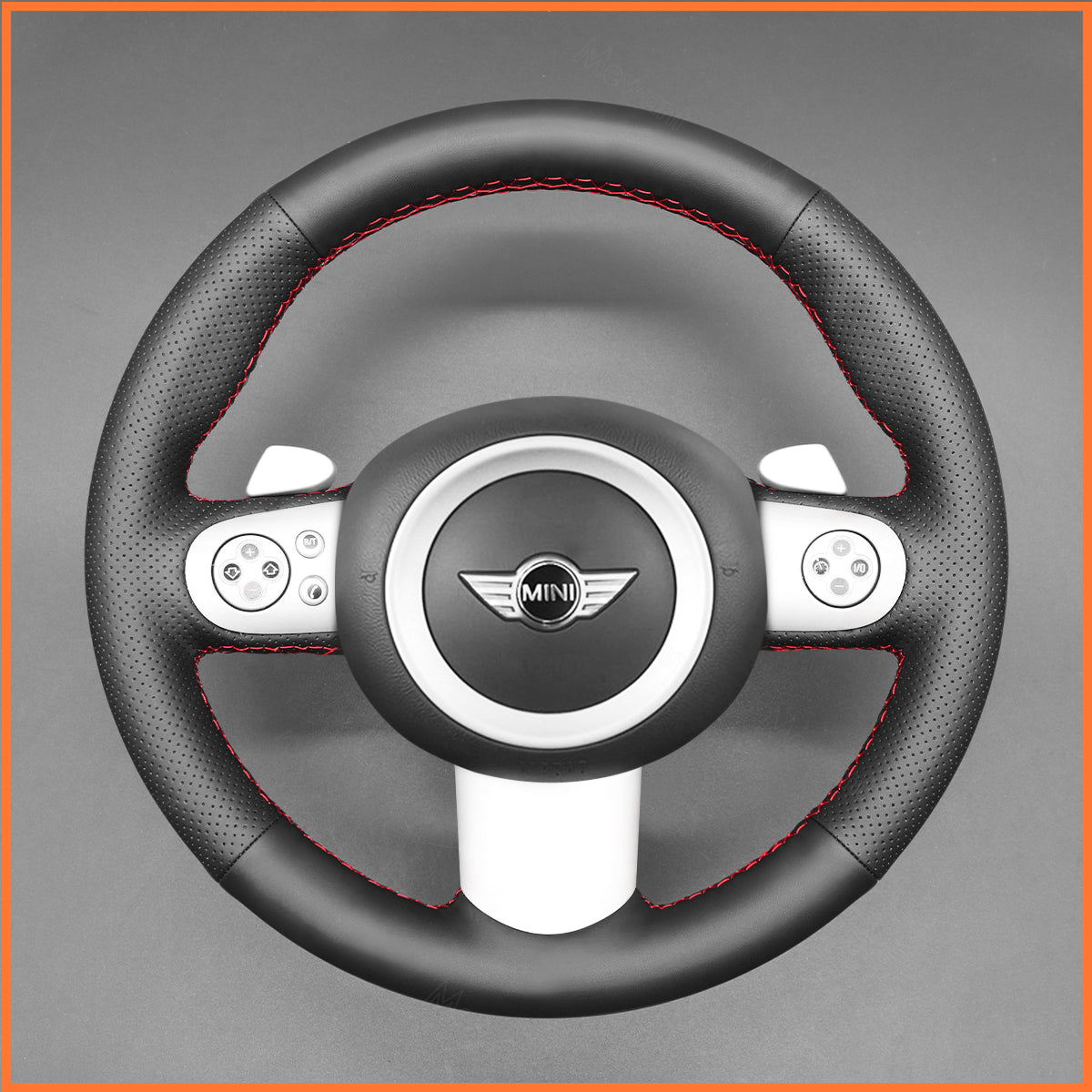 Mini(Hatchback/Mini R50/R52/R53) 2001-2006 / Convertible 2004-2008