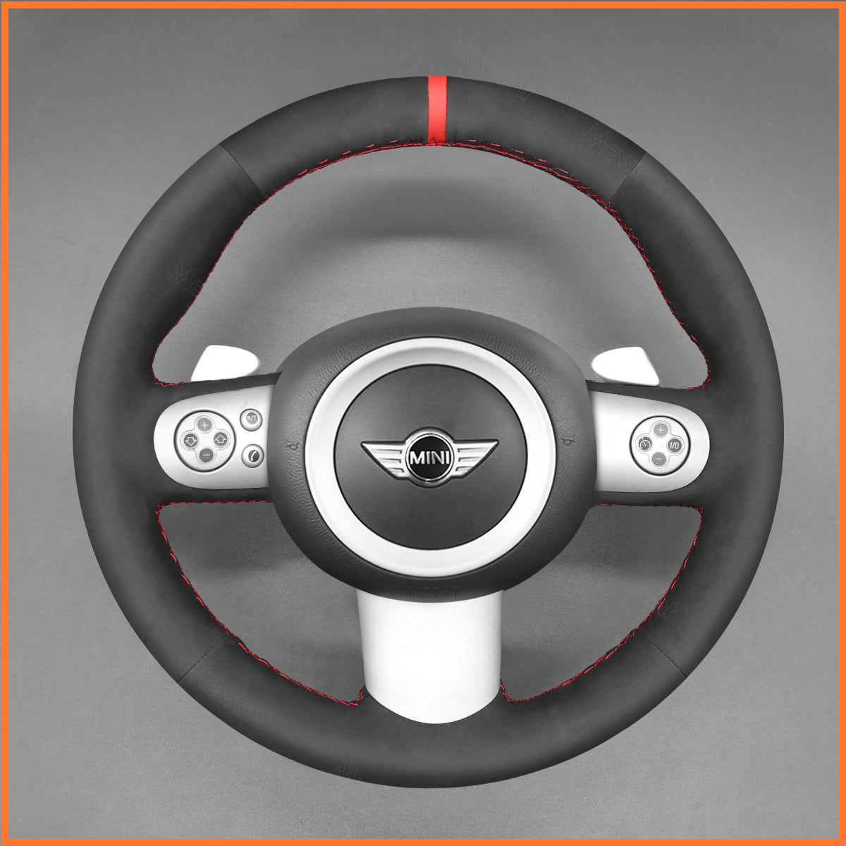 Mini(Hatchback/Mini R50/R52/R53) 2001-2006 / Convertible 2004-2008