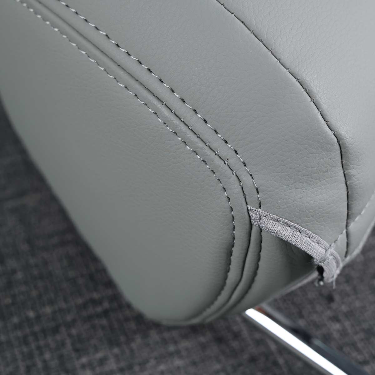 MEWANT BMW Kopfstützenbezüge G21 G22 G23 G26 X3 G01 X4 I4 iX3 G08 2020-2024