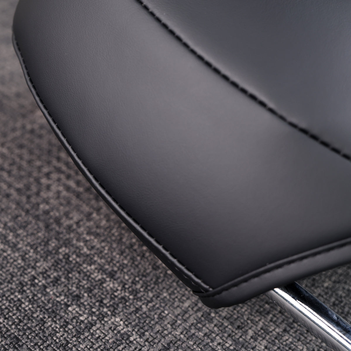 Mewant Kopfstützenbezüge für Tesla Model 3 2017-2023