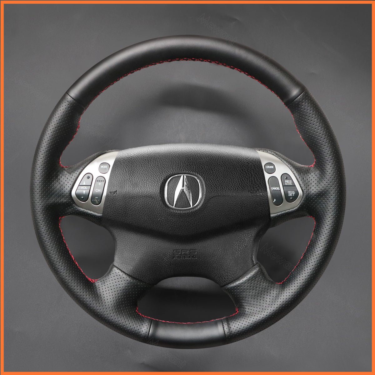 MEWANT Lenkradbezug für Acura TL 2004 - 2006 - Mewant.de
