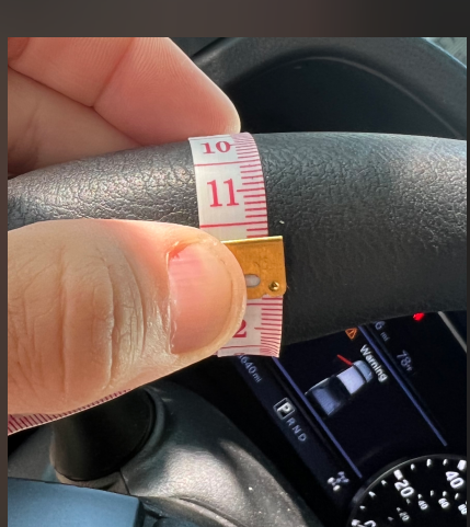 Häufig gestellte Fragen zu handgenähten Lenkradbezügen von Mewant