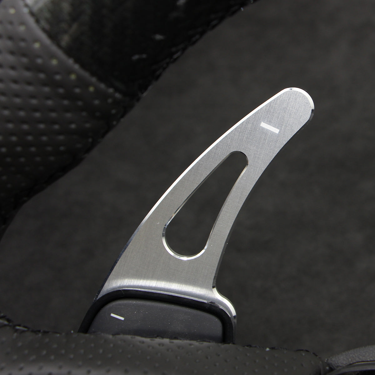 Paddle shifters for Audi Q3 Q5 Q7 Q8 SQ5 SQ8 2015-2022