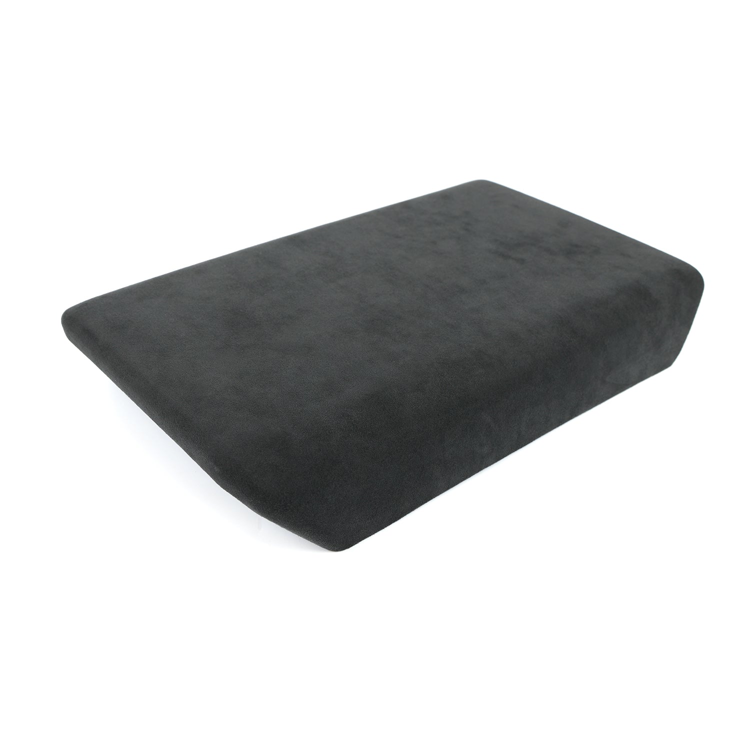 MEWANT center armrest armrest console center console made of Alcantara for Tesla Model 3 Highland 2024